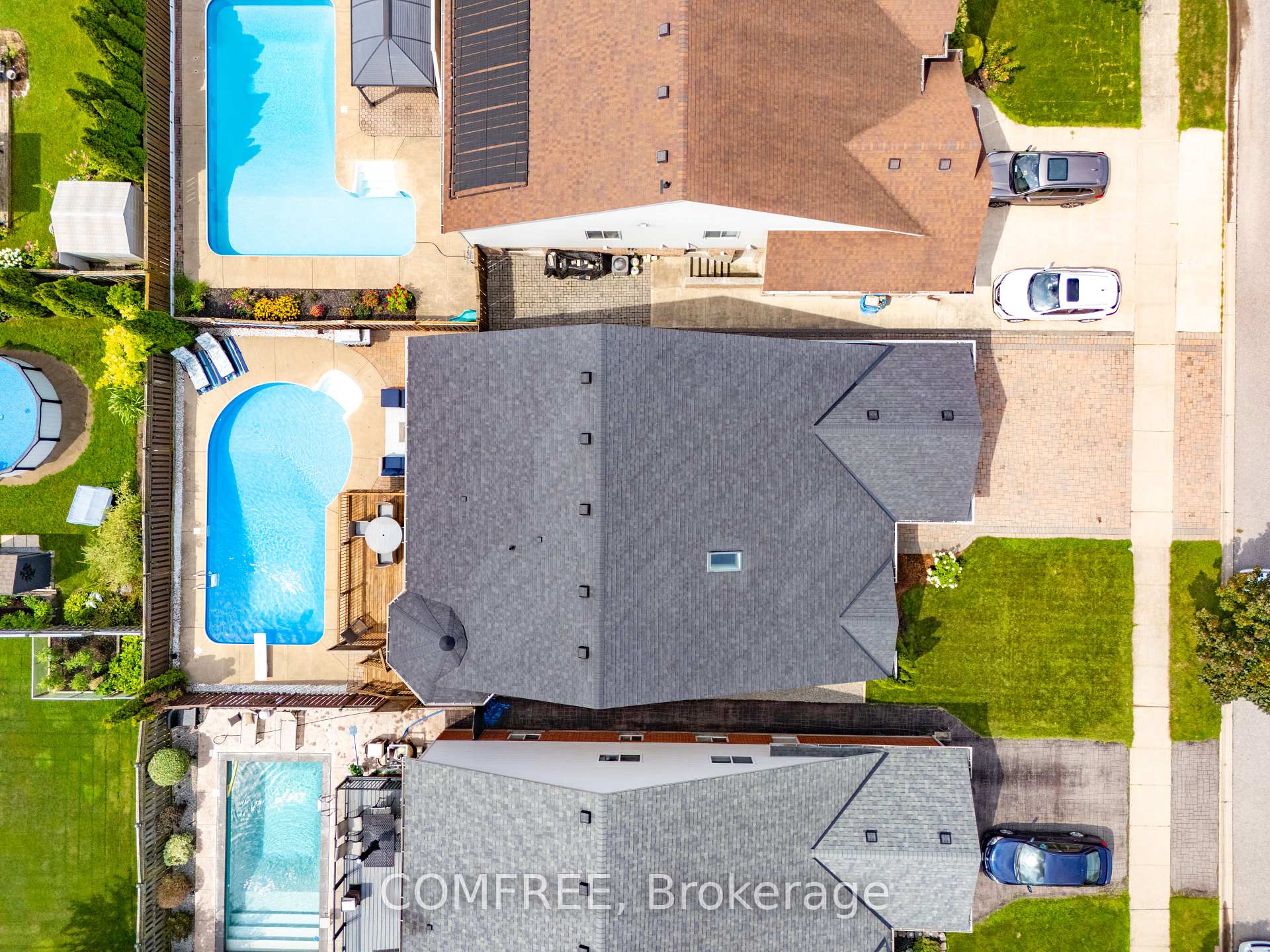 Photo 33 of 7136 Julie Drive, Niagara Falls, Forestview — HOMEH