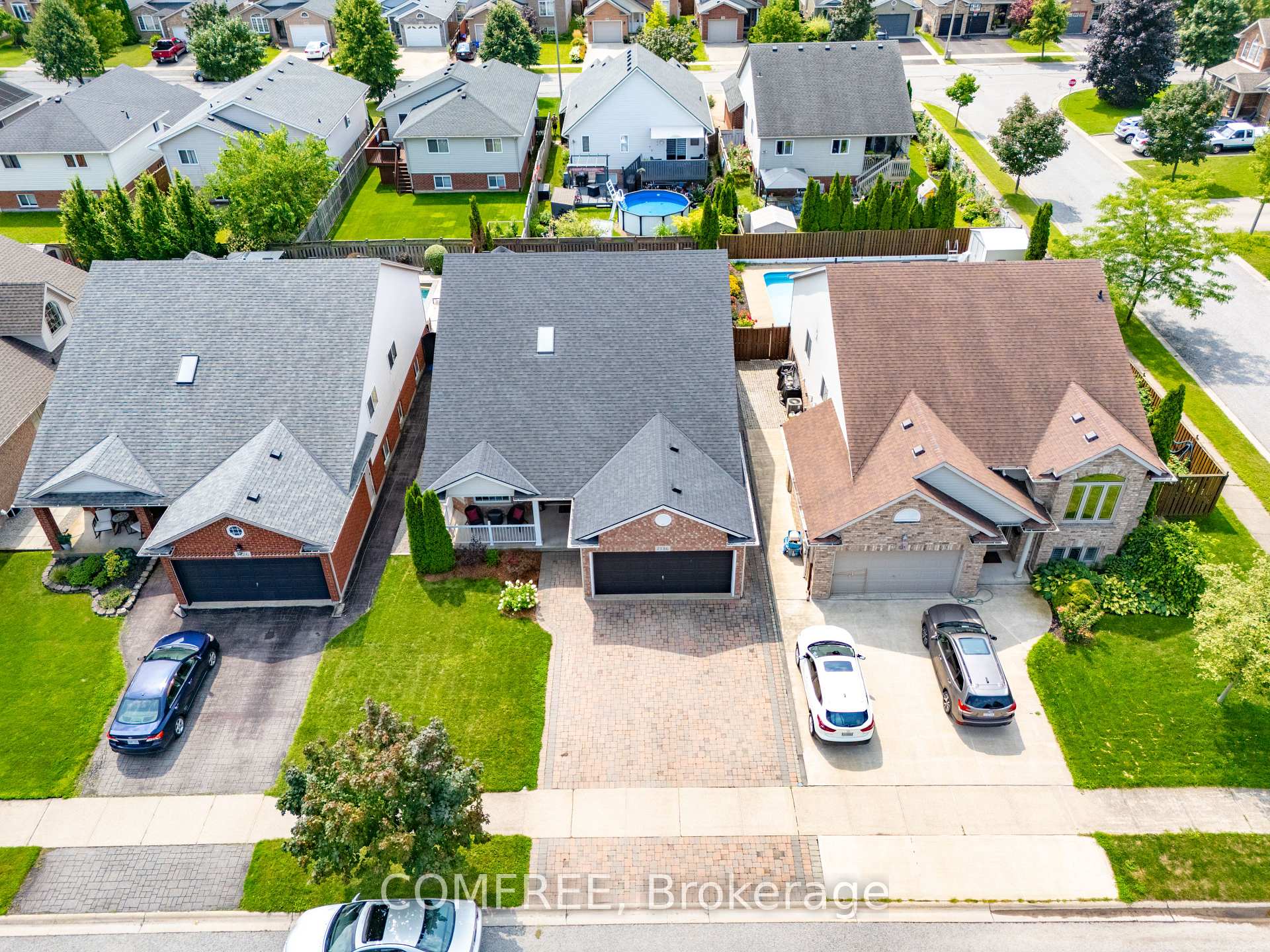 Photo 39 of 7136 Julie Drive, Niagara Falls, Forestview — HOMEH