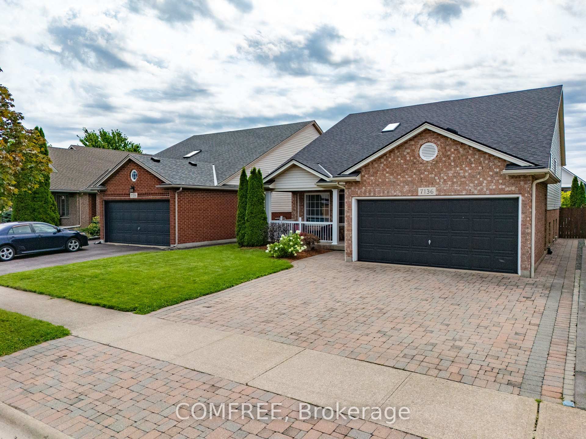 Photo 41 of 7136 Julie Drive, Niagara Falls, Forestview — HOMEH