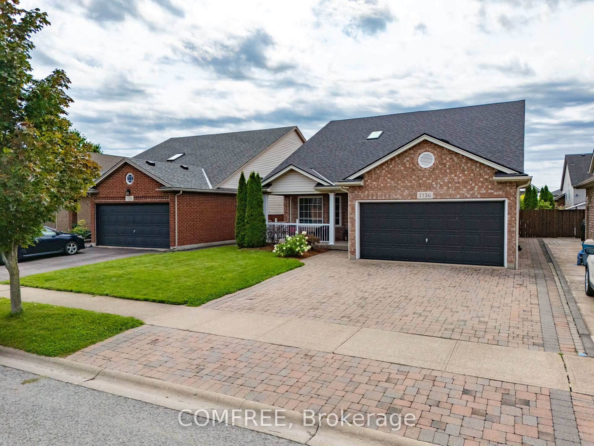 Photo 42 of 7136 Julie Drive, Niagara Falls, Forestview — HOMEH