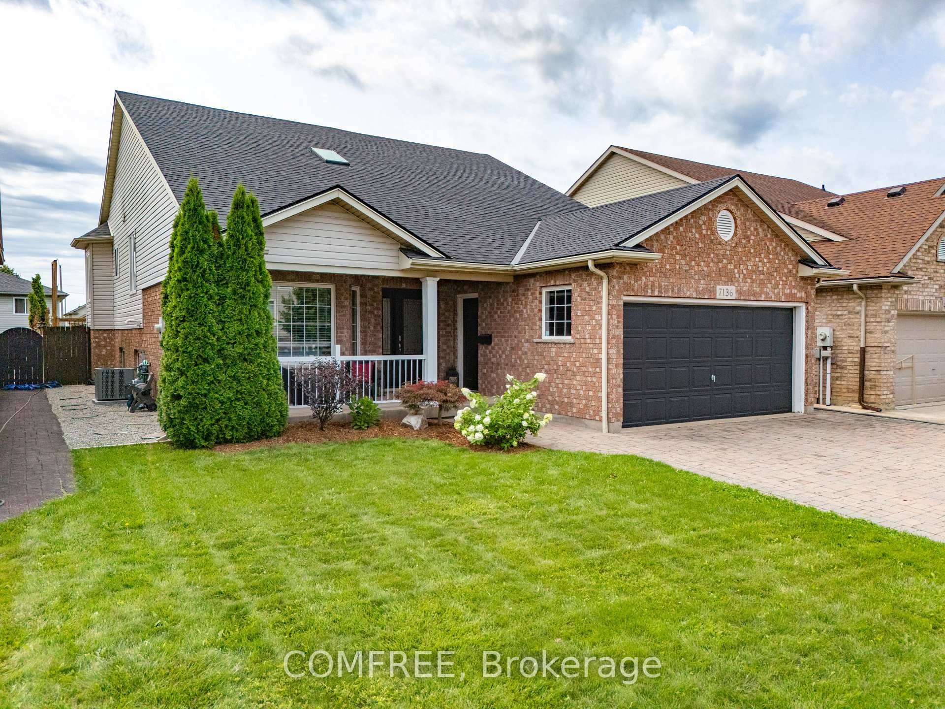 Photo 43 of 7136 Julie Drive, Niagara Falls, Forestview — HOMEH
