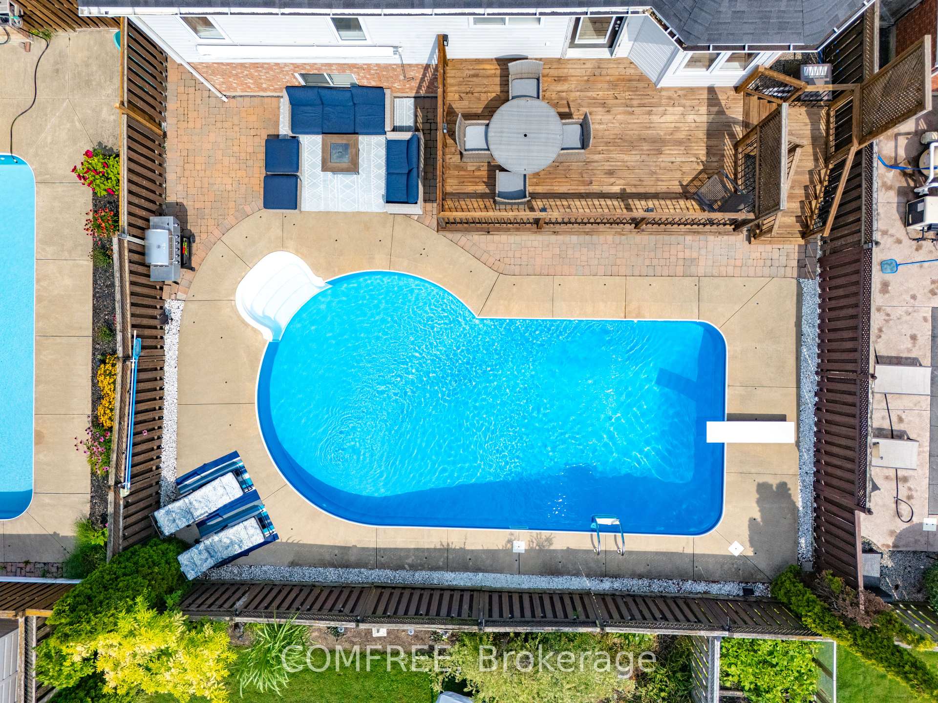 Photo 50 of 7136 Julie Drive, Niagara Falls, Forestview — HOMEH
