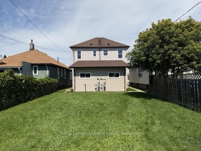 Photo 2 of 444-446 Brock Street E, Thunder Bay, Westfort — HOMEH