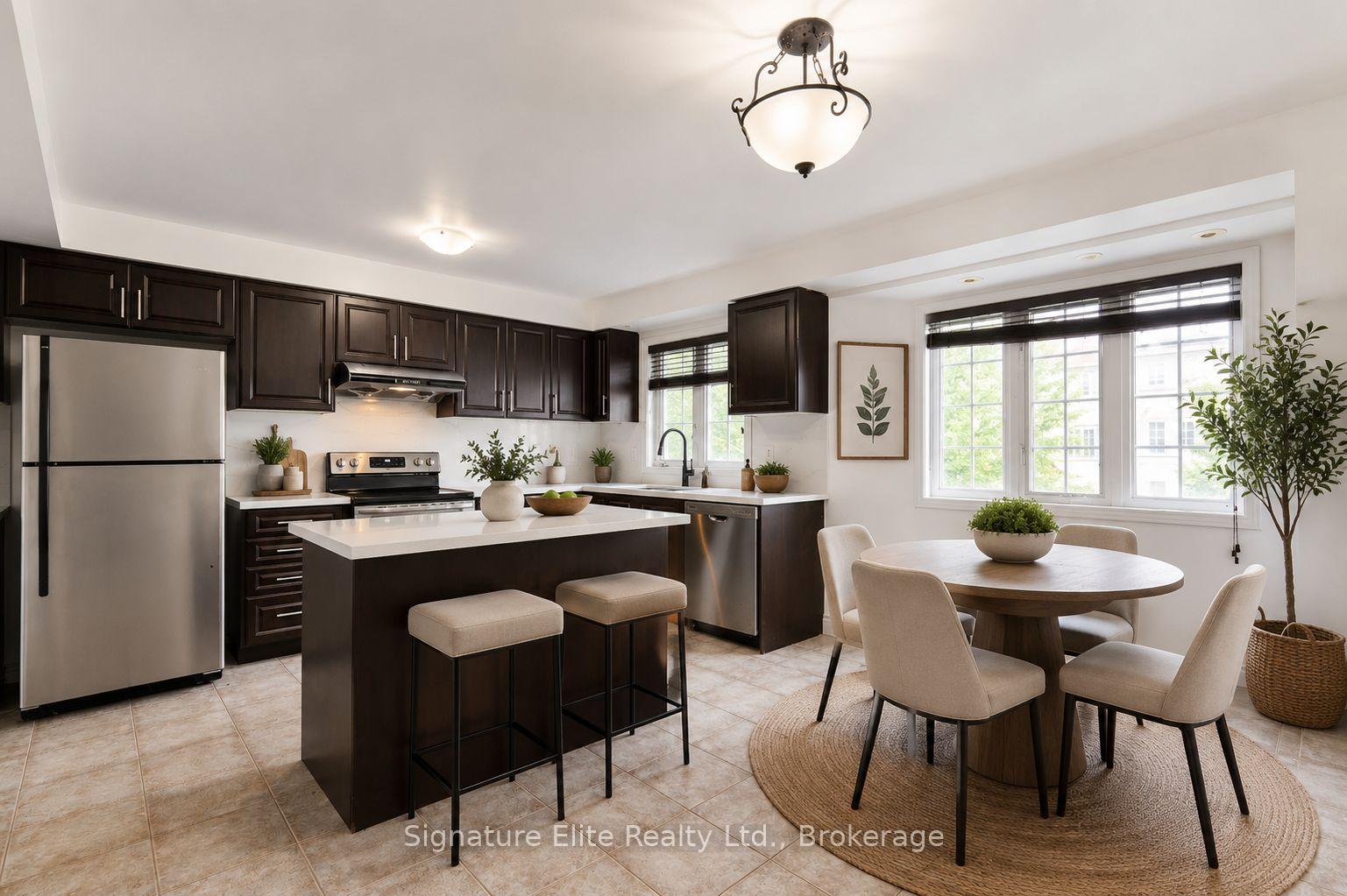 Photo 2 of Unit Upper, 11 Etienne Street, Scarborough, Clairlea-Birchmount — HOMEH