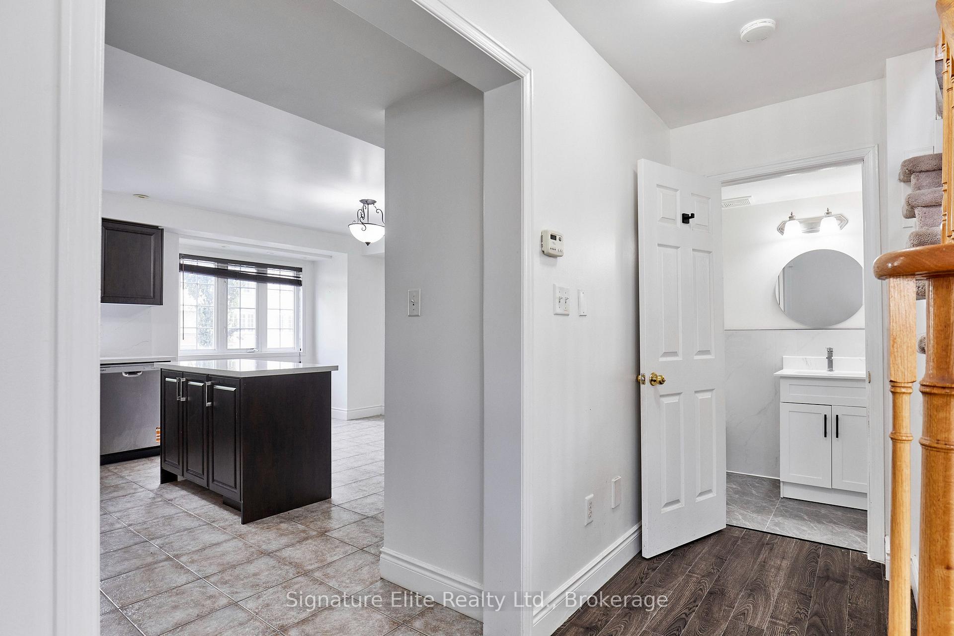 Photo 11 of Unit Upper, 11 Etienne Street, Scarborough, Clairlea-Birchmount — HOMEH