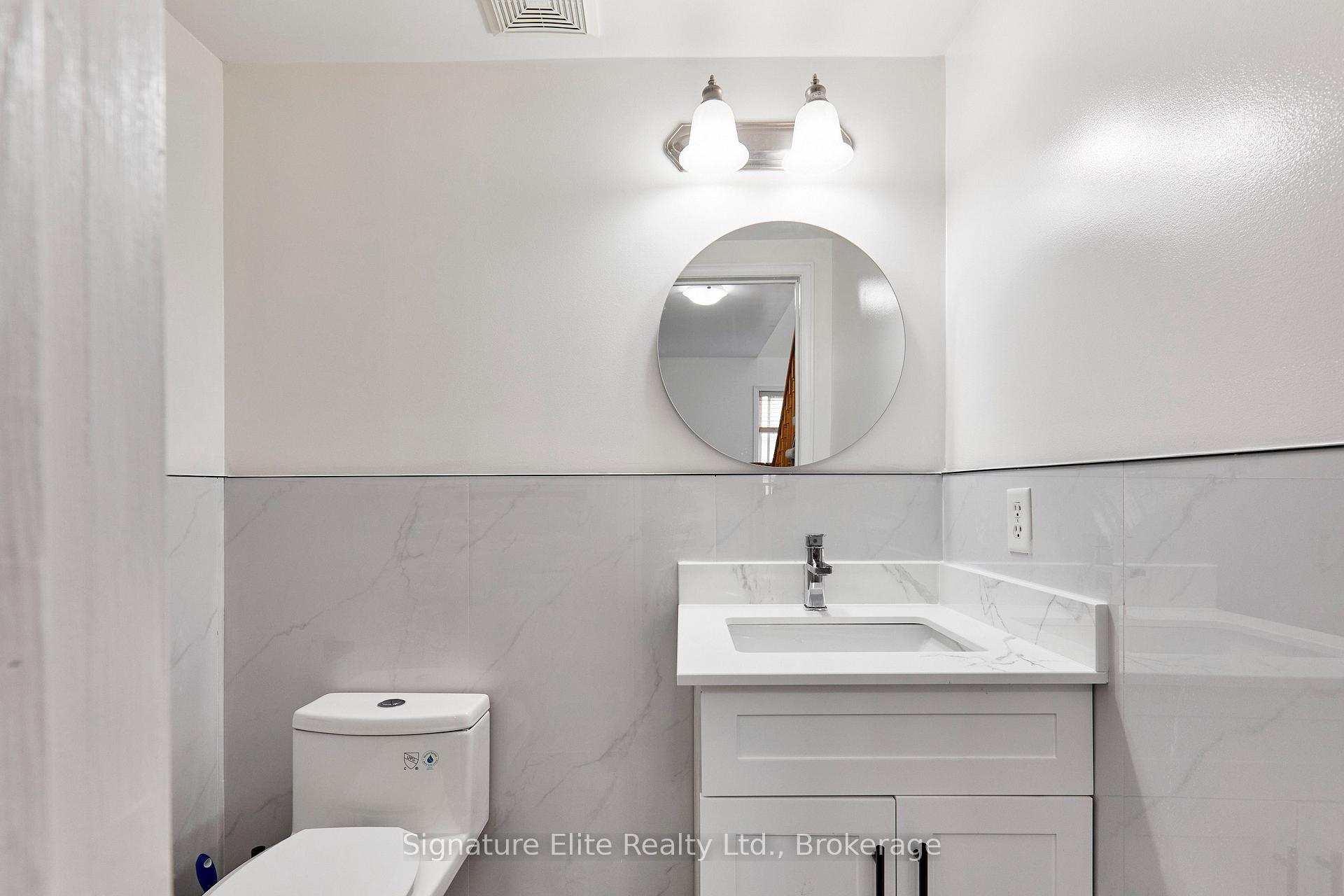 Photo 12 of Unit Upper, 11 Etienne Street, Scarborough, Clairlea-Birchmount — HOMEH