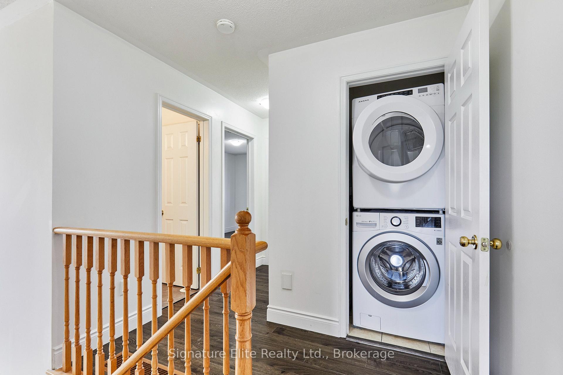 Photo 14 of Unit Upper, 11 Etienne Street, Scarborough, Clairlea-Birchmount — HOMEH