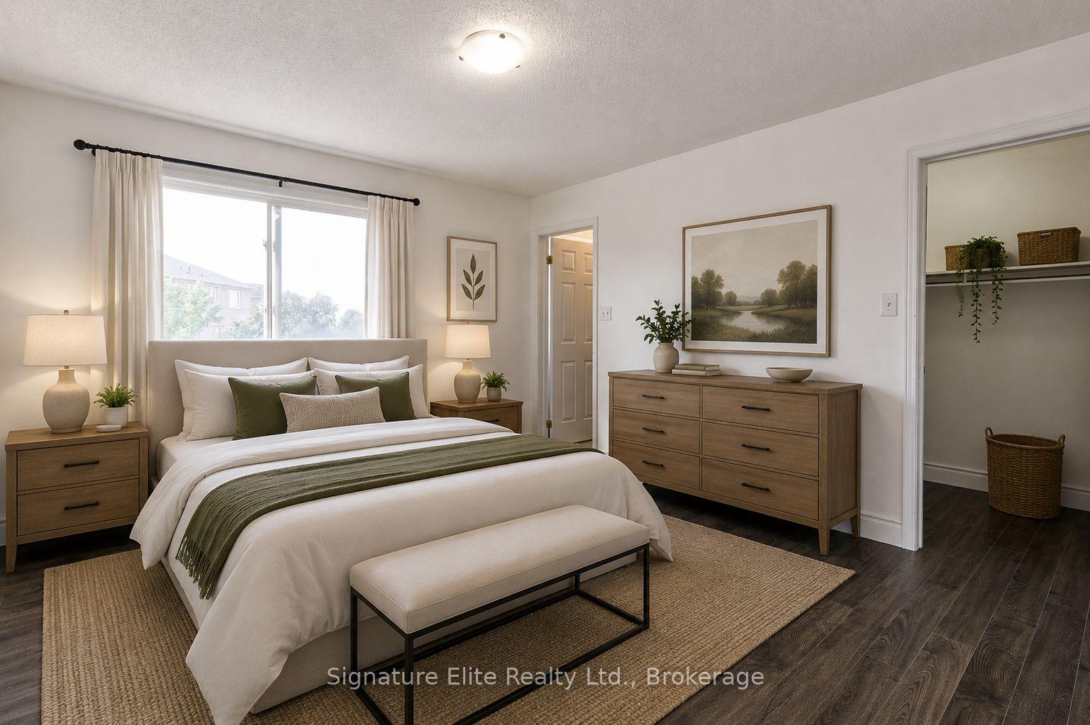Photo 16 of Unit Upper, 11 Etienne Street, Scarborough, Clairlea-Birchmount — HOMEH