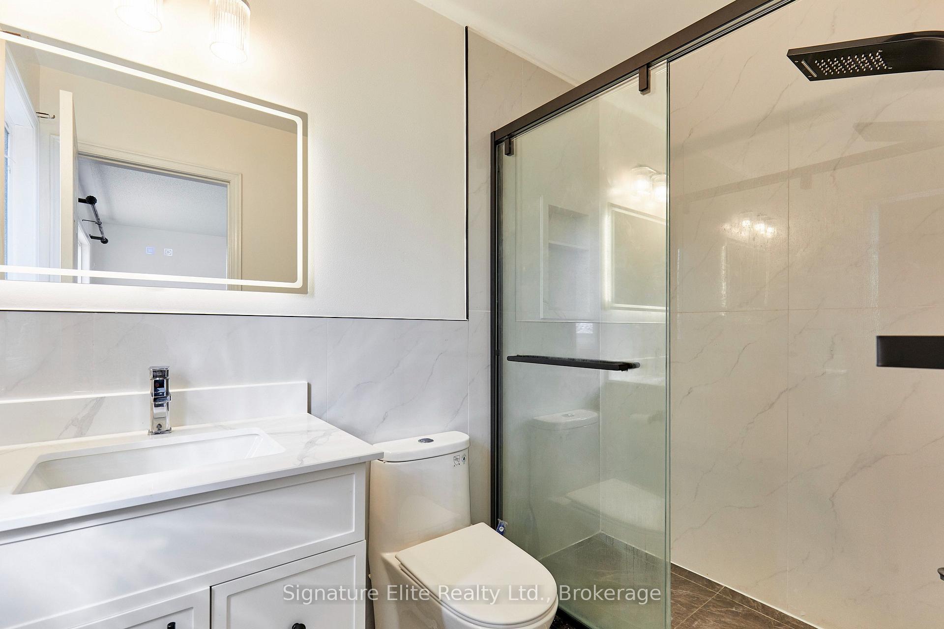 Photo 19 of Unit Upper, 11 Etienne Street, Scarborough, Clairlea-Birchmount — HOMEH