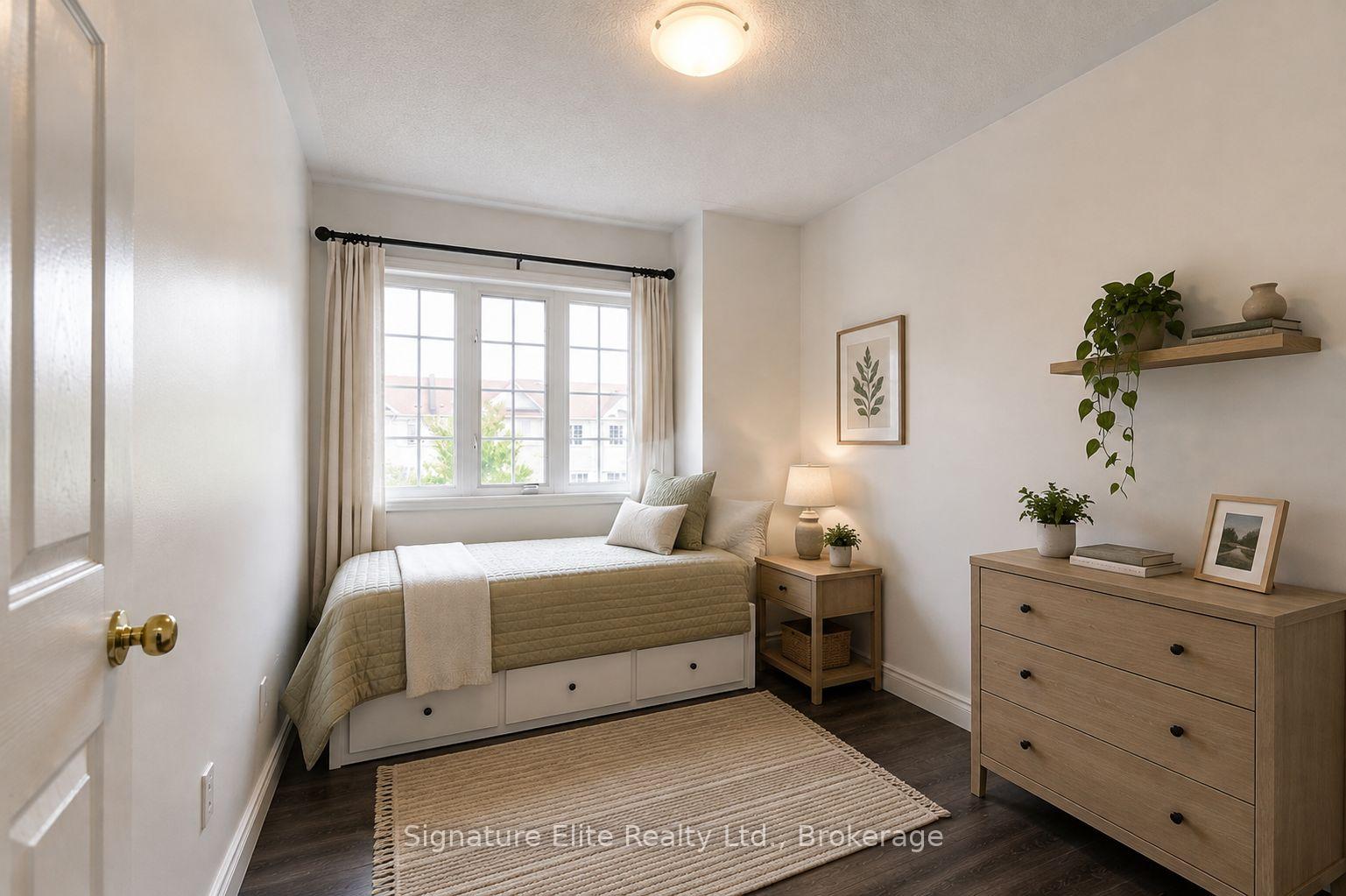 Photo 20 of Unit Upper, 11 Etienne Street, Scarborough, Clairlea-Birchmount — HOMEH
