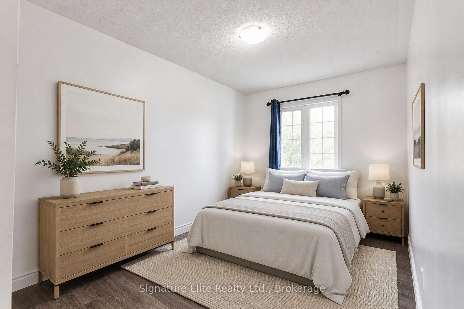 Photo 23 of Unit Upper, 11 Etienne Street, Scarborough, Clairlea-Birchmount — HOMEH