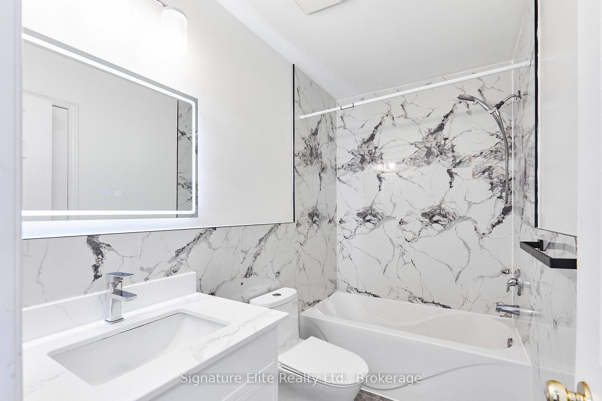 Photo 27 of Unit Upper, 11 Etienne Street, Scarborough, Clairlea-Birchmount — HOMEH