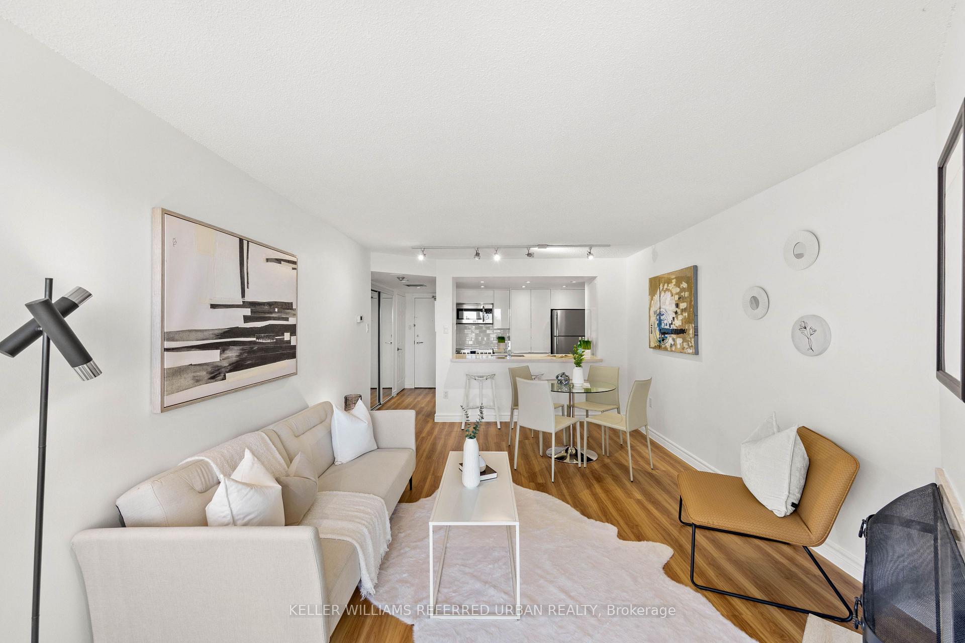 Photo 14 of Unit 1003, 725 King Street W, Toronto, Niagara — HOMEH