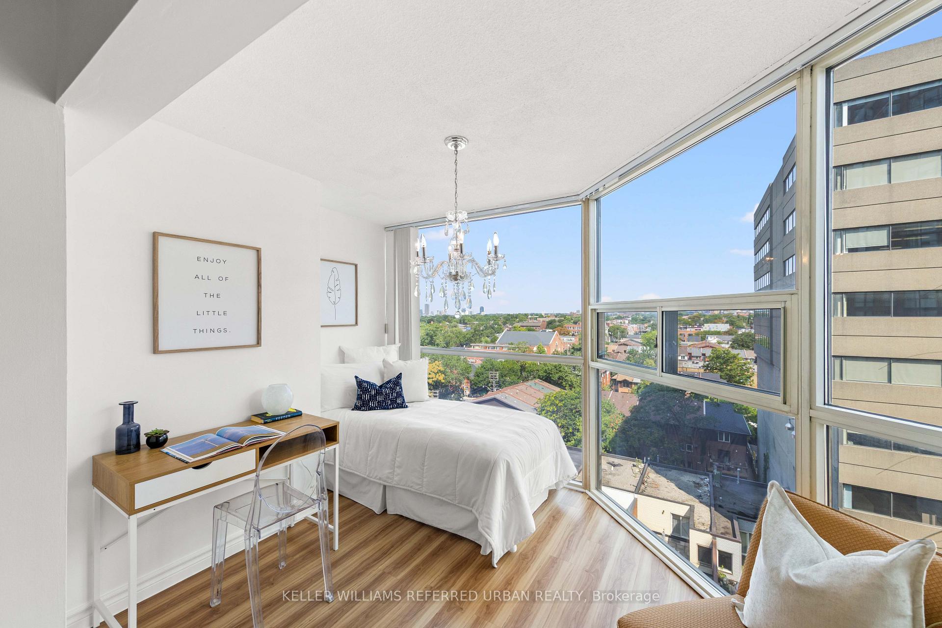 Photo 15 of Unit 1003, 725 King Street W, Toronto, Niagara — HOMEH