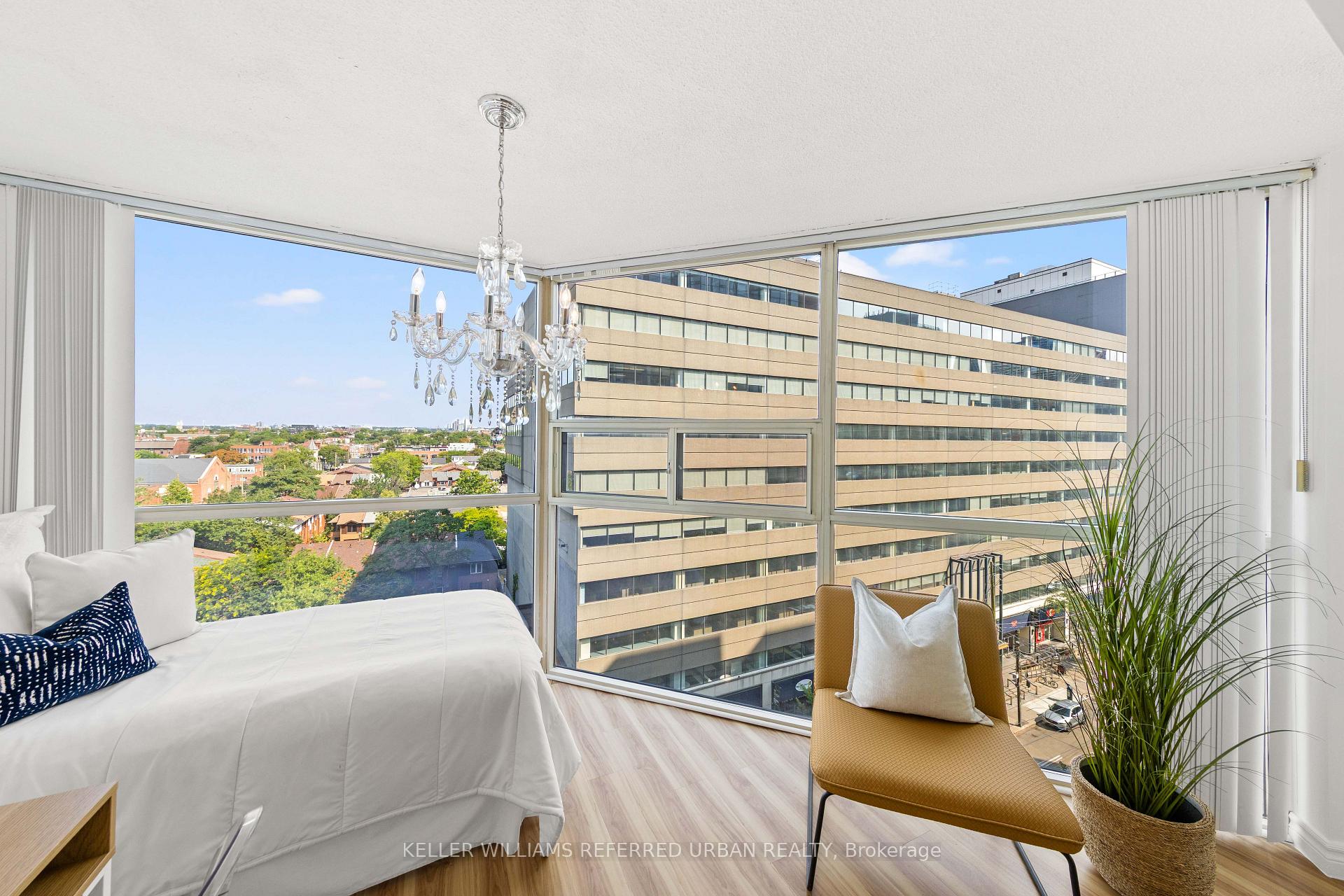 Photo 16 of Unit 1003, 725 King Street W, Toronto, Niagara — HOMEH