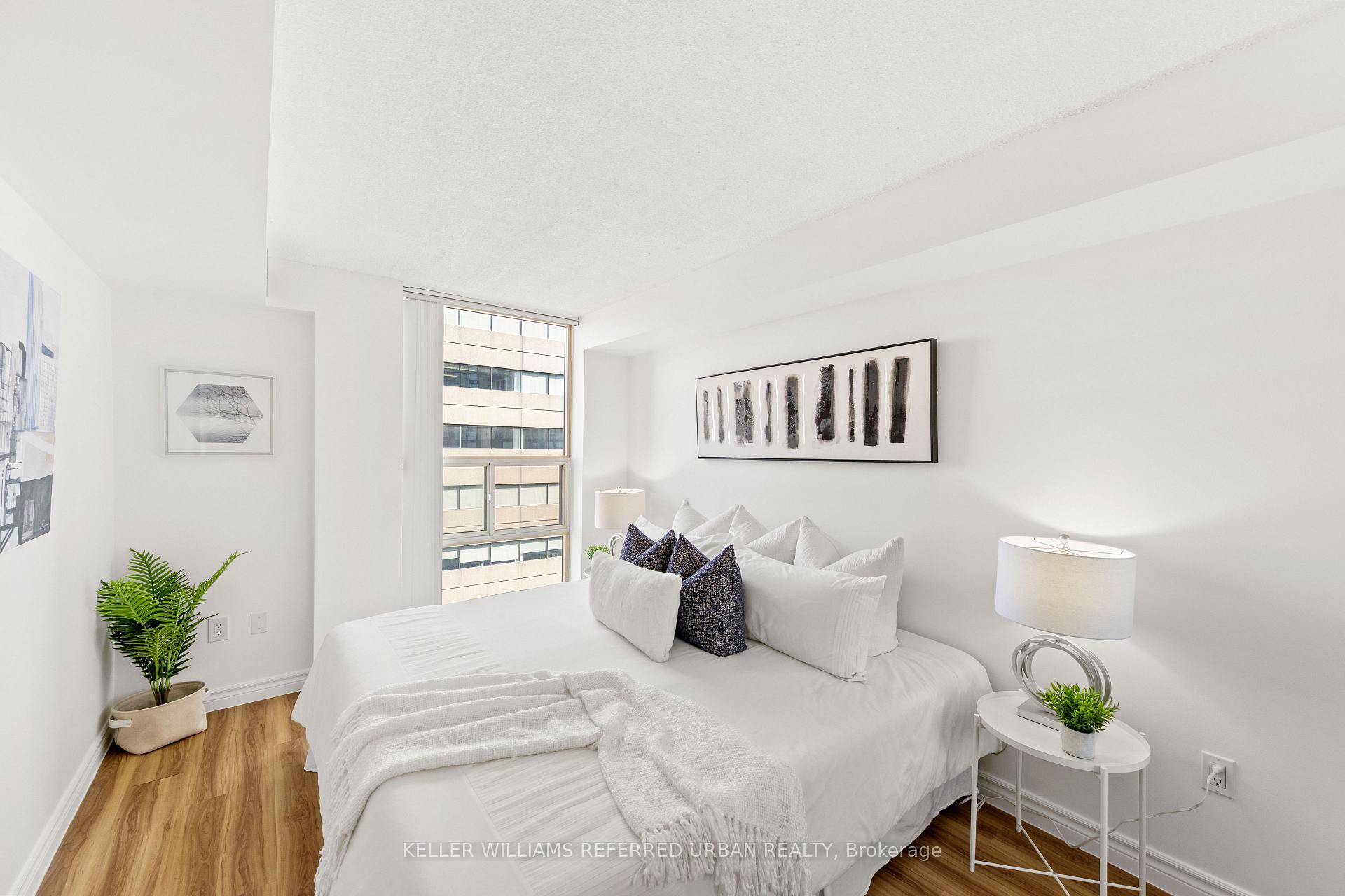 Photo 20 of Unit 1003, 725 King Street W, Toronto, Niagara — HOMEH