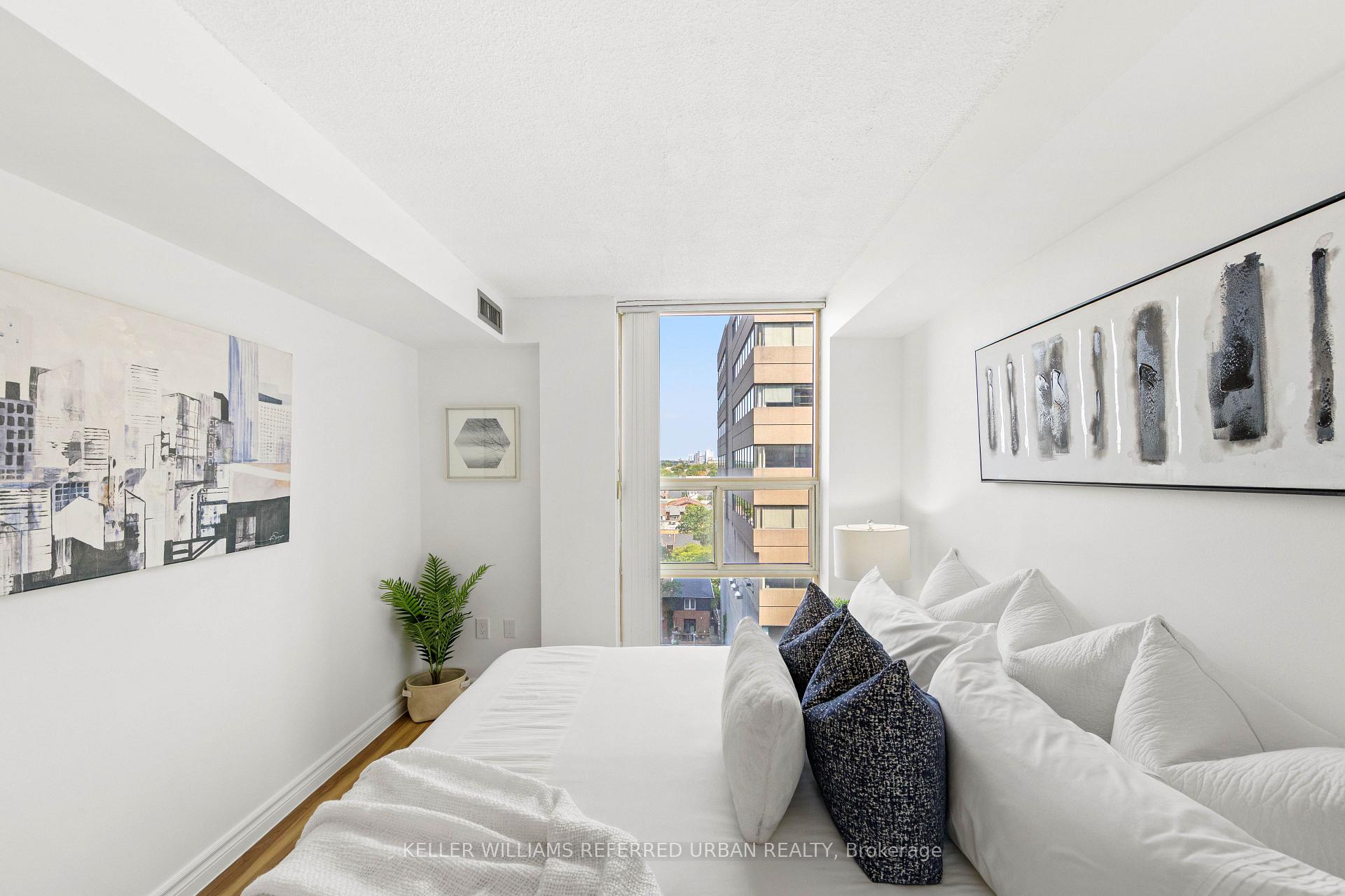 Photo 21 of Unit 1003, 725 King Street W, Toronto, Niagara — HOMEH