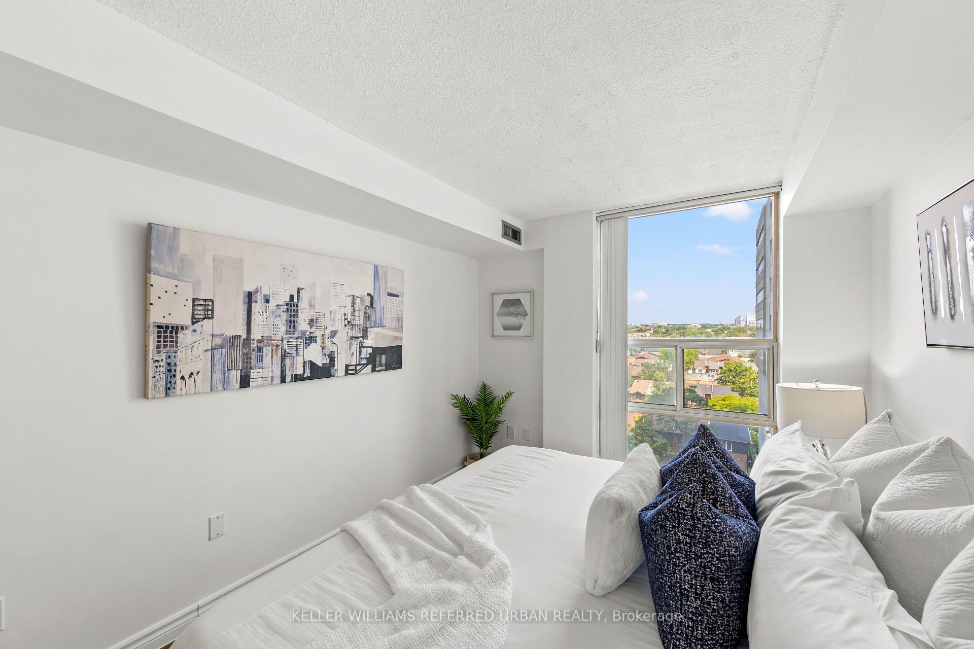 Photo 22 of Unit 1003, 725 King Street W, Toronto, Niagara — HOMEH
