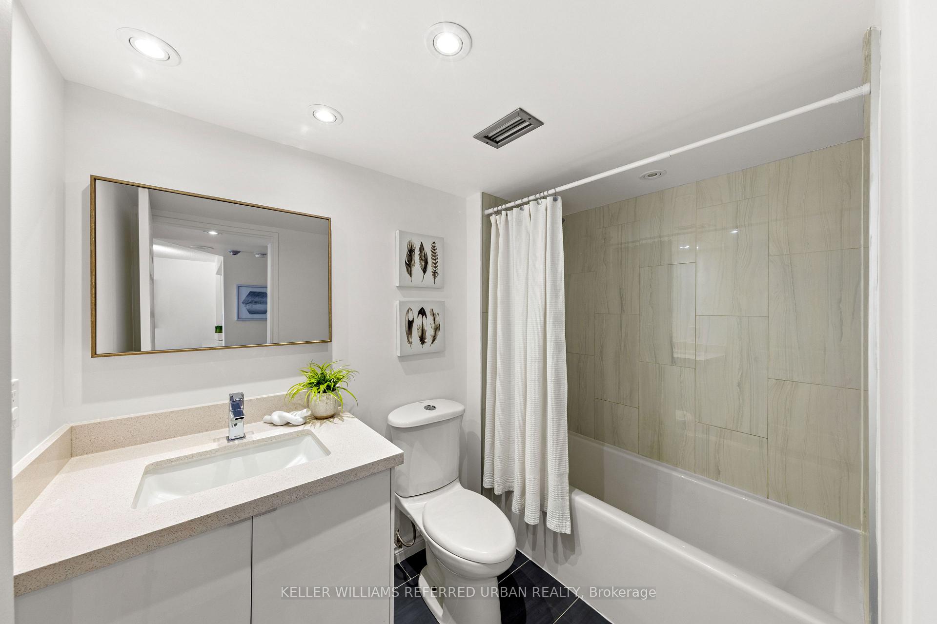 Photo 25 of Unit 1003, 725 King Street W, Toronto, Niagara — HOMEH