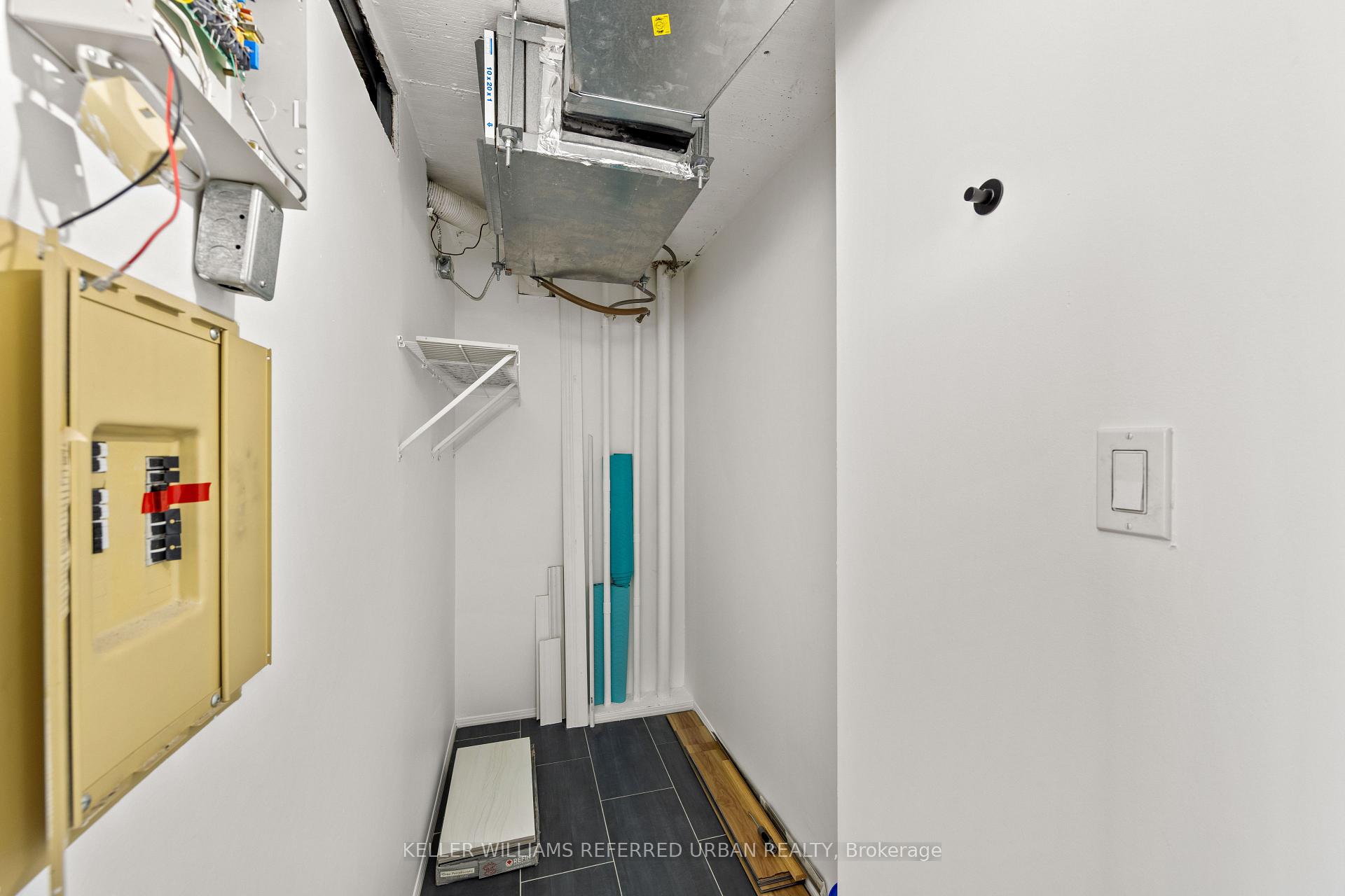 Photo 26 of Unit 1003, 725 King Street W, Toronto, Niagara — HOMEH