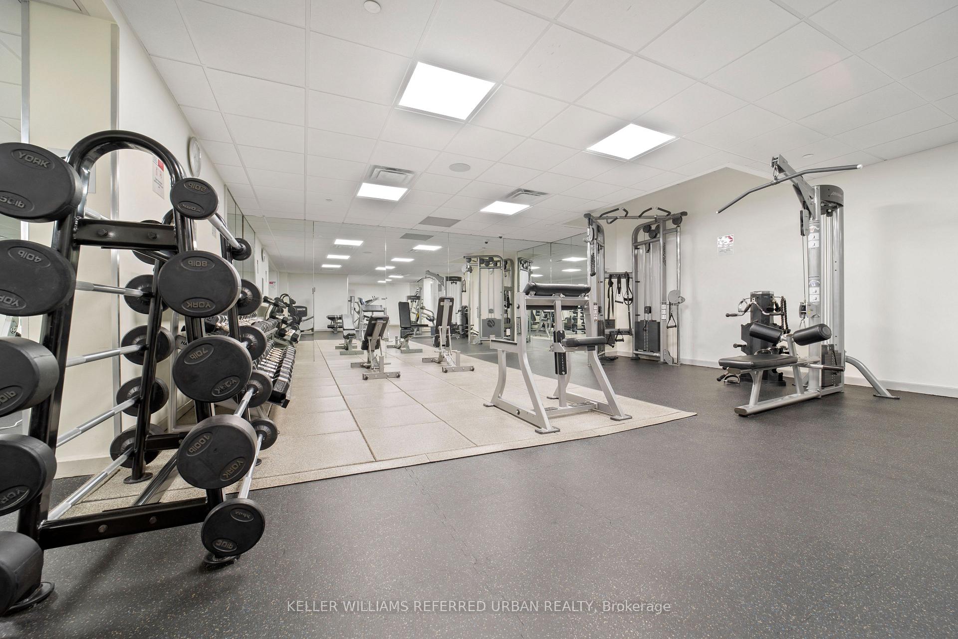 Photo 27 of Unit 1003, 725 King Street W, Toronto, Niagara — HOMEH