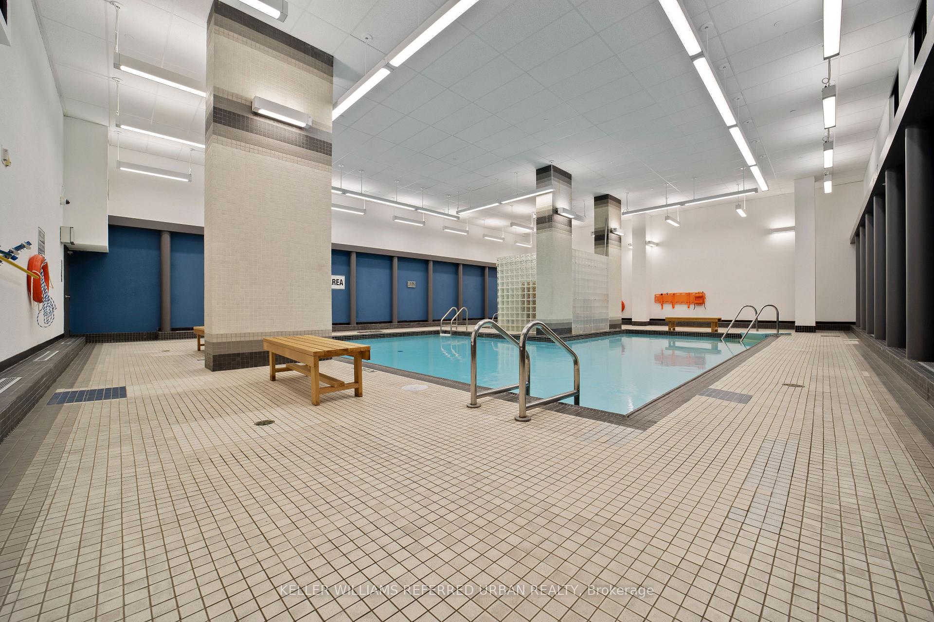 Photo 30 of Unit 1003, 725 King Street W, Toronto, Niagara — HOMEH