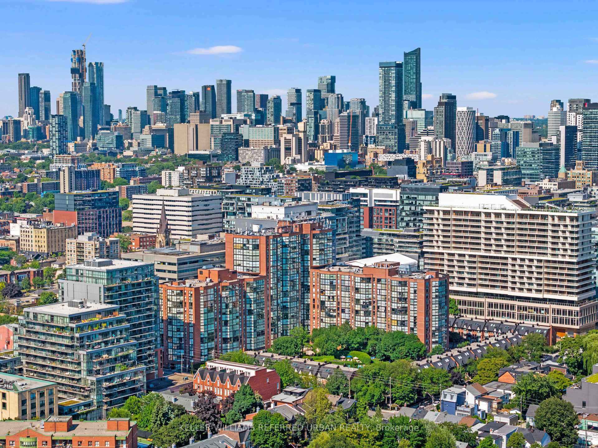 Photo 43 of Unit 1003, 725 King Street W, Toronto, Niagara — HOMEH