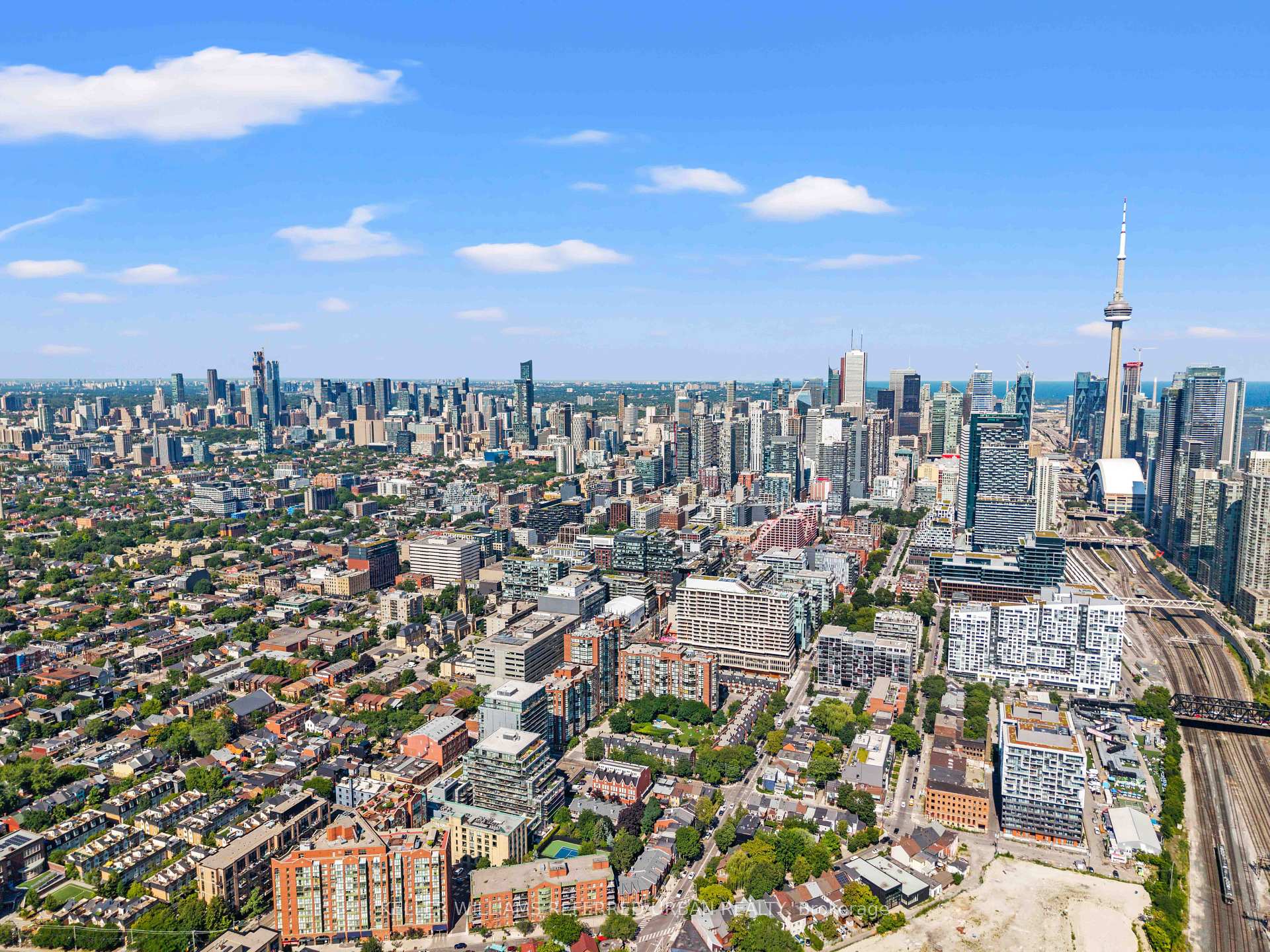 Photo 45 of Unit 1003, 725 King Street W, Toronto, Niagara — HOMEH
