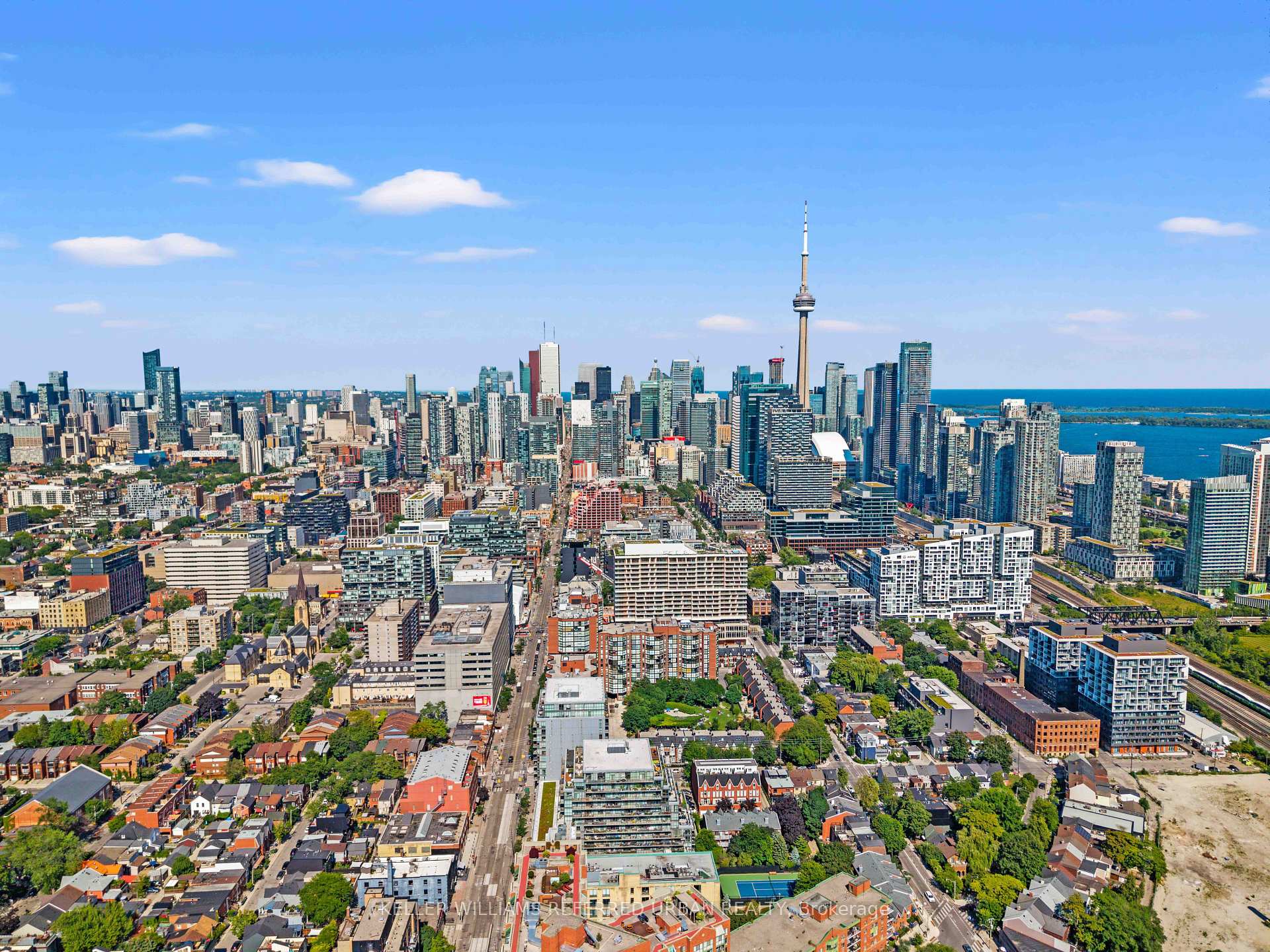 Photo 46 of Unit 1003, 725 King Street W, Toronto, Niagara — HOMEH