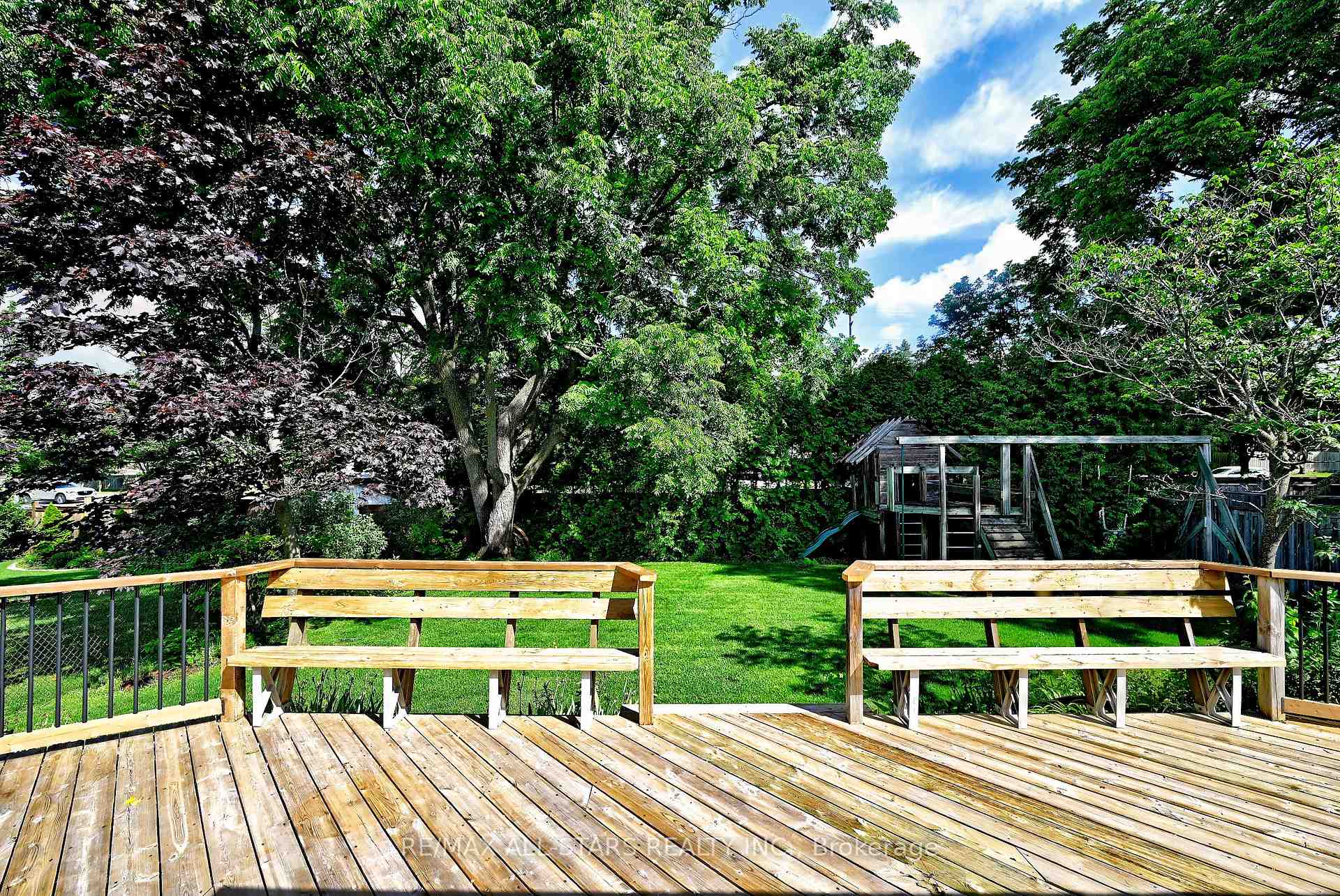 Photo 35 of 34 Captain Armstrong Lane, Markham, Sherwood-Amberglen — HOMEH