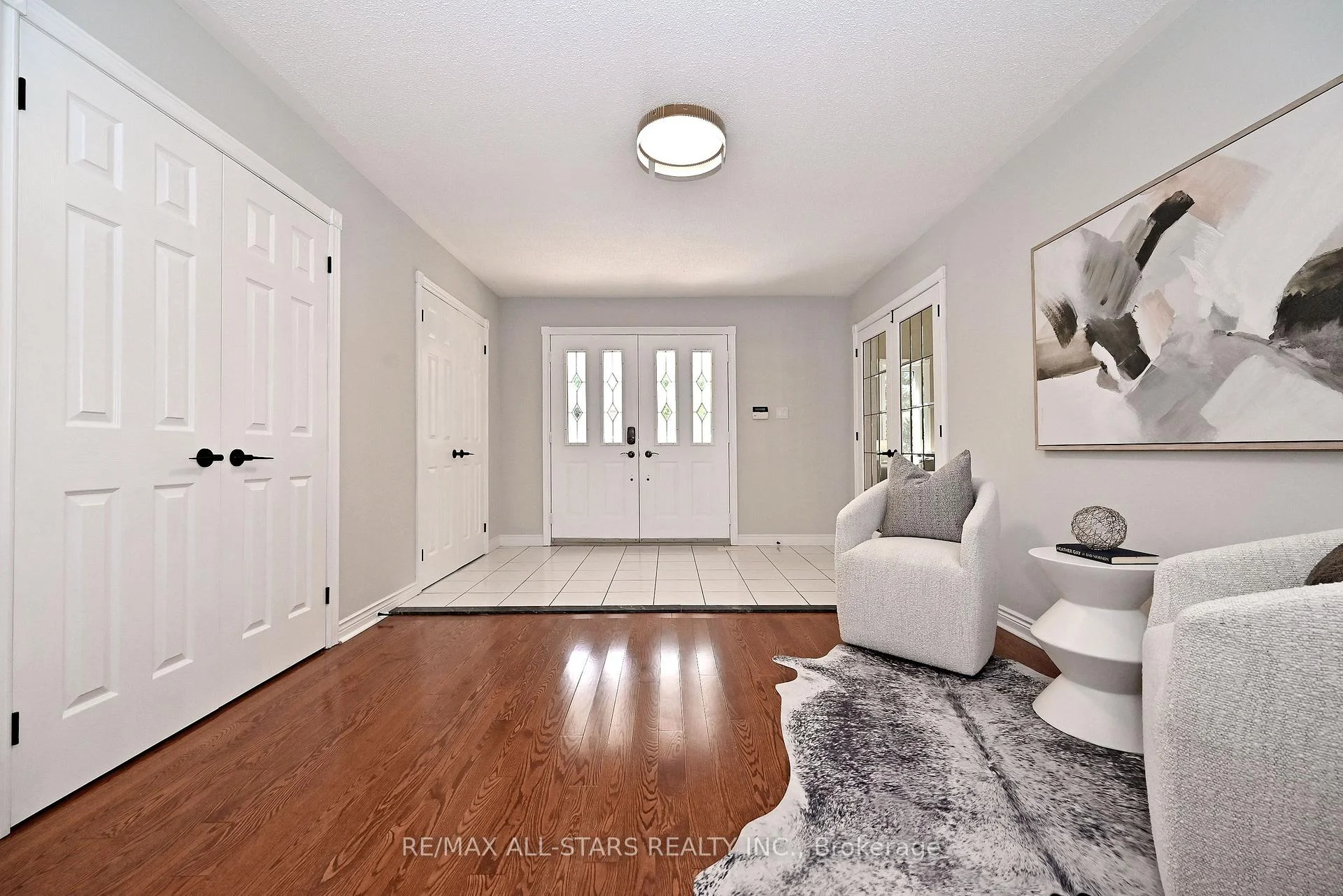 Photo 5 of 34 Captain Armstrong Lane, Markham, Sherwood-Amberglen — HOMEH