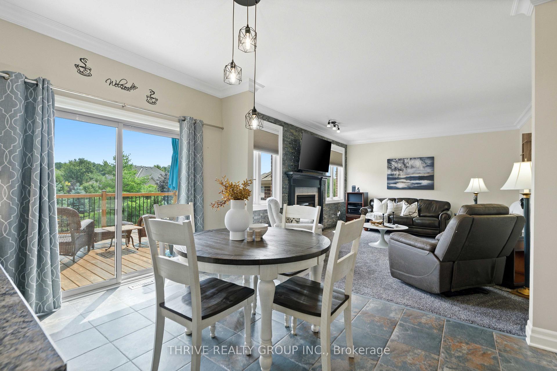 Photo 17 of 26 Earlscourt Terrace, Middlesex Centre, Kilworth — HOMEH