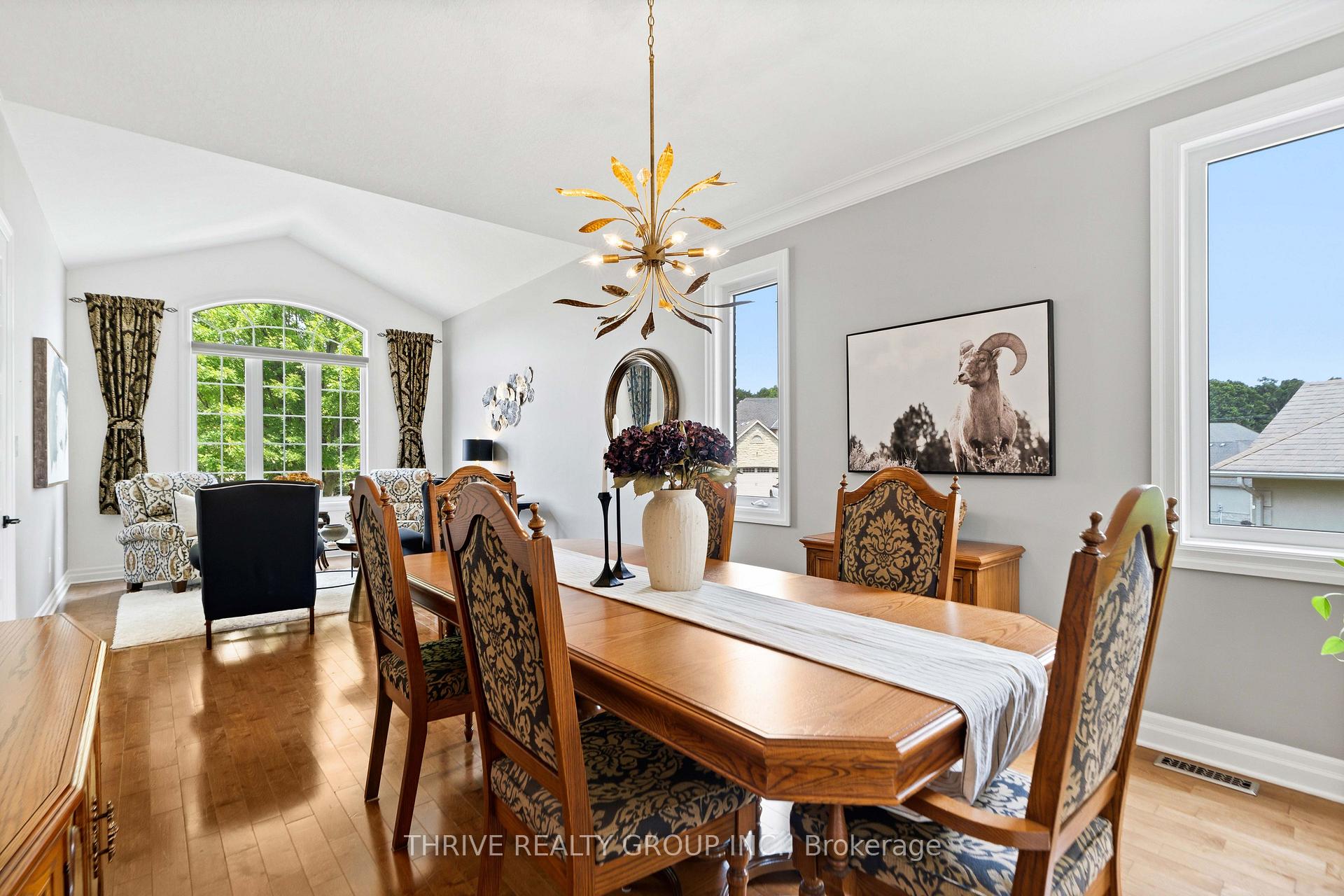 Photo 20 of 26 Earlscourt Terrace, Middlesex Centre, Kilworth — HOMEH