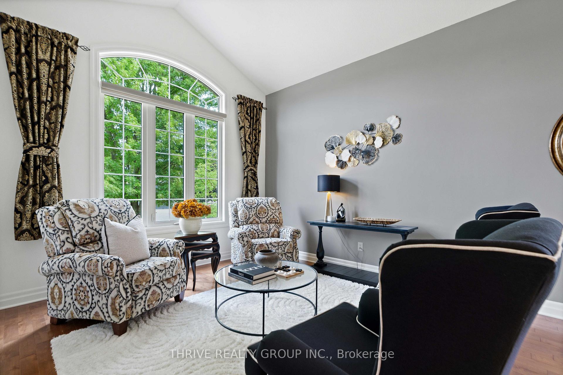 Photo 21 of 26 Earlscourt Terrace, Middlesex Centre, Kilworth — HOMEH