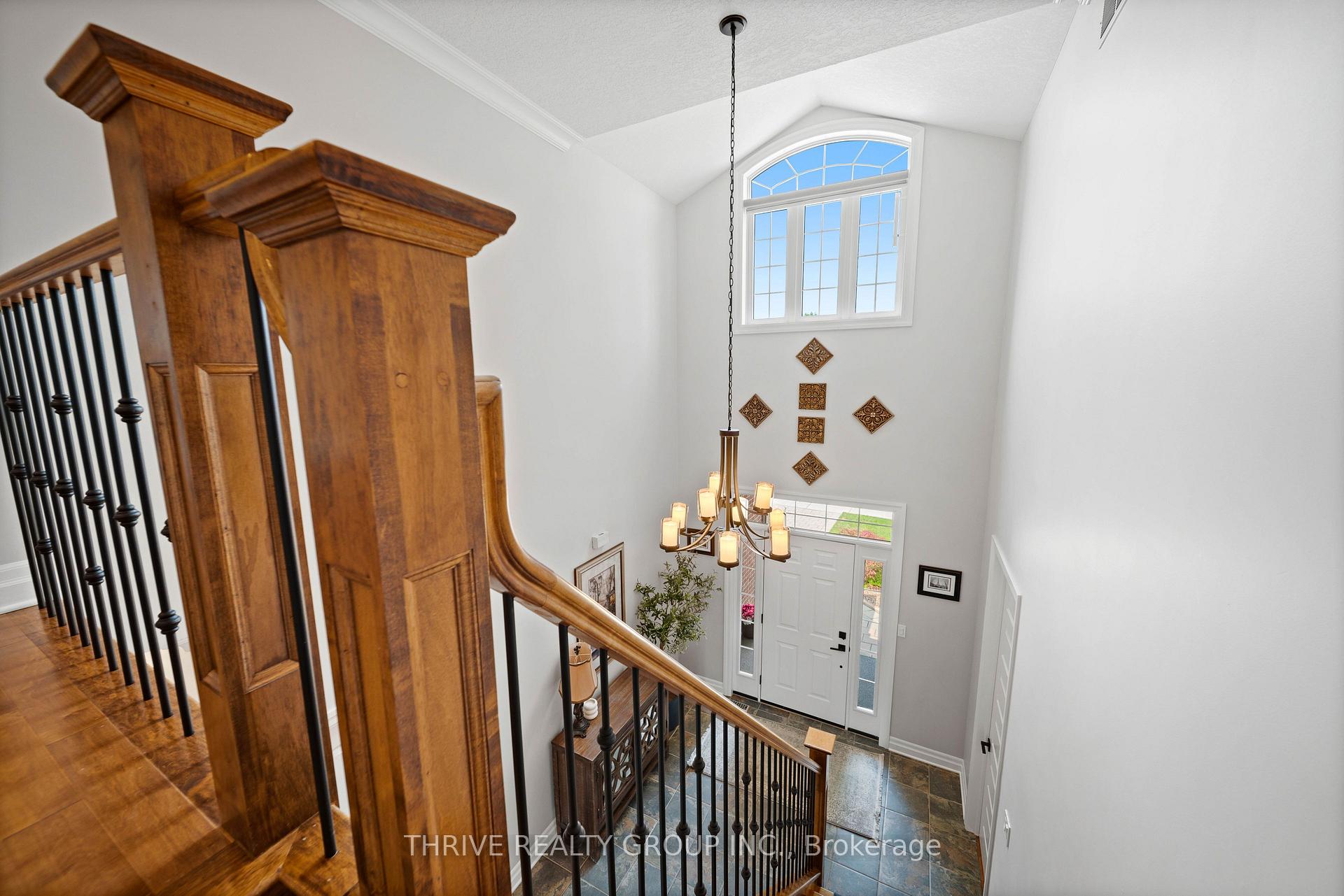 Photo 24 of 26 Earlscourt Terrace, Middlesex Centre, Kilworth — HOMEH