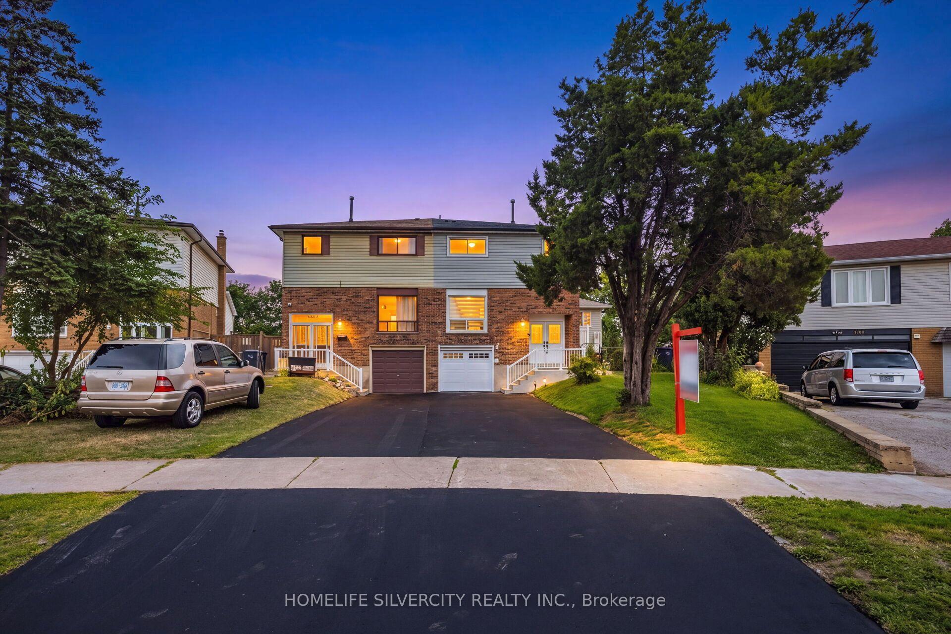 Photo 1 of 3803 Keenan Crescent, Mississauga, Malton — HOMEH