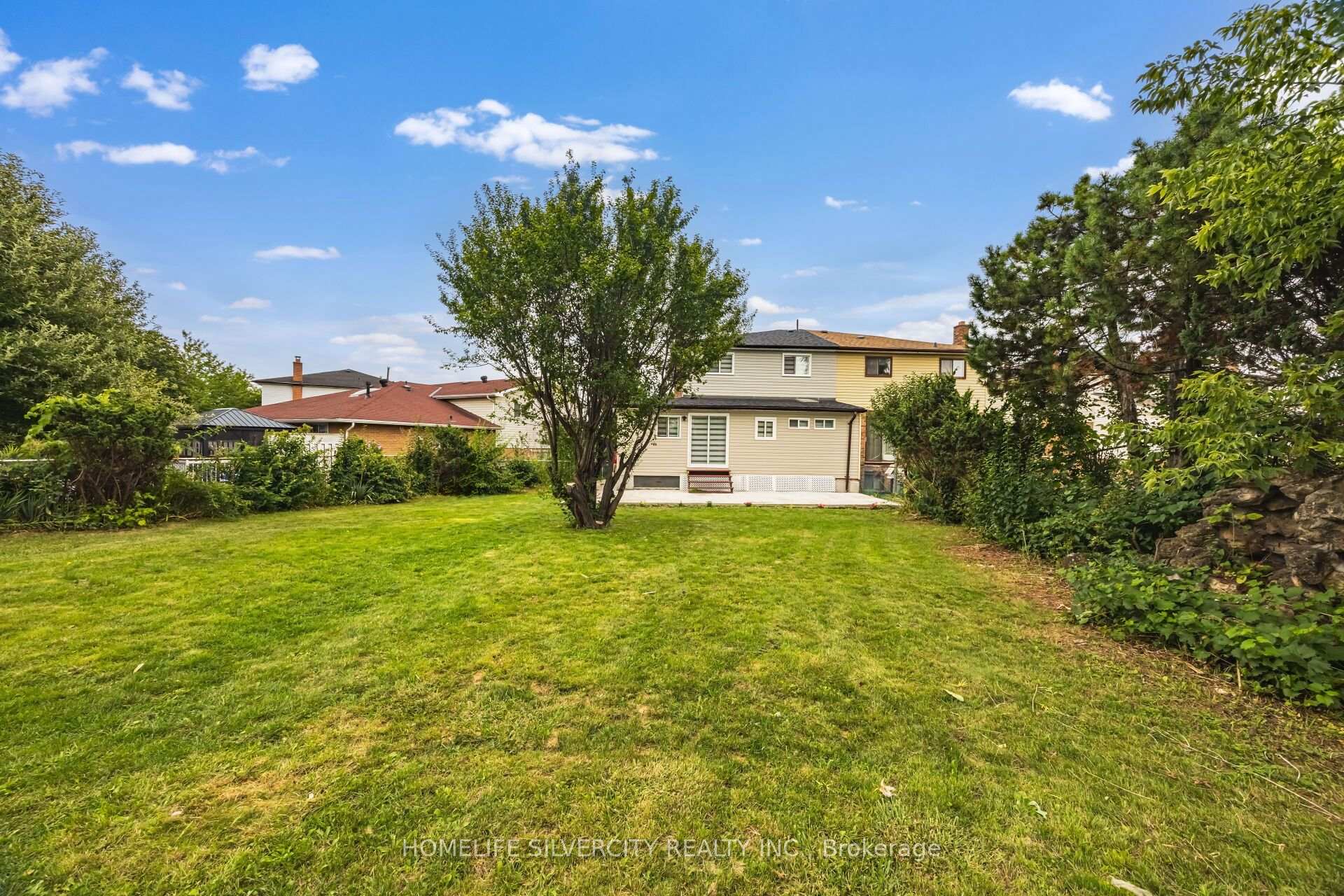 Photo 49 of 3803 Keenan Crescent, Mississauga, Malton — HOMEH