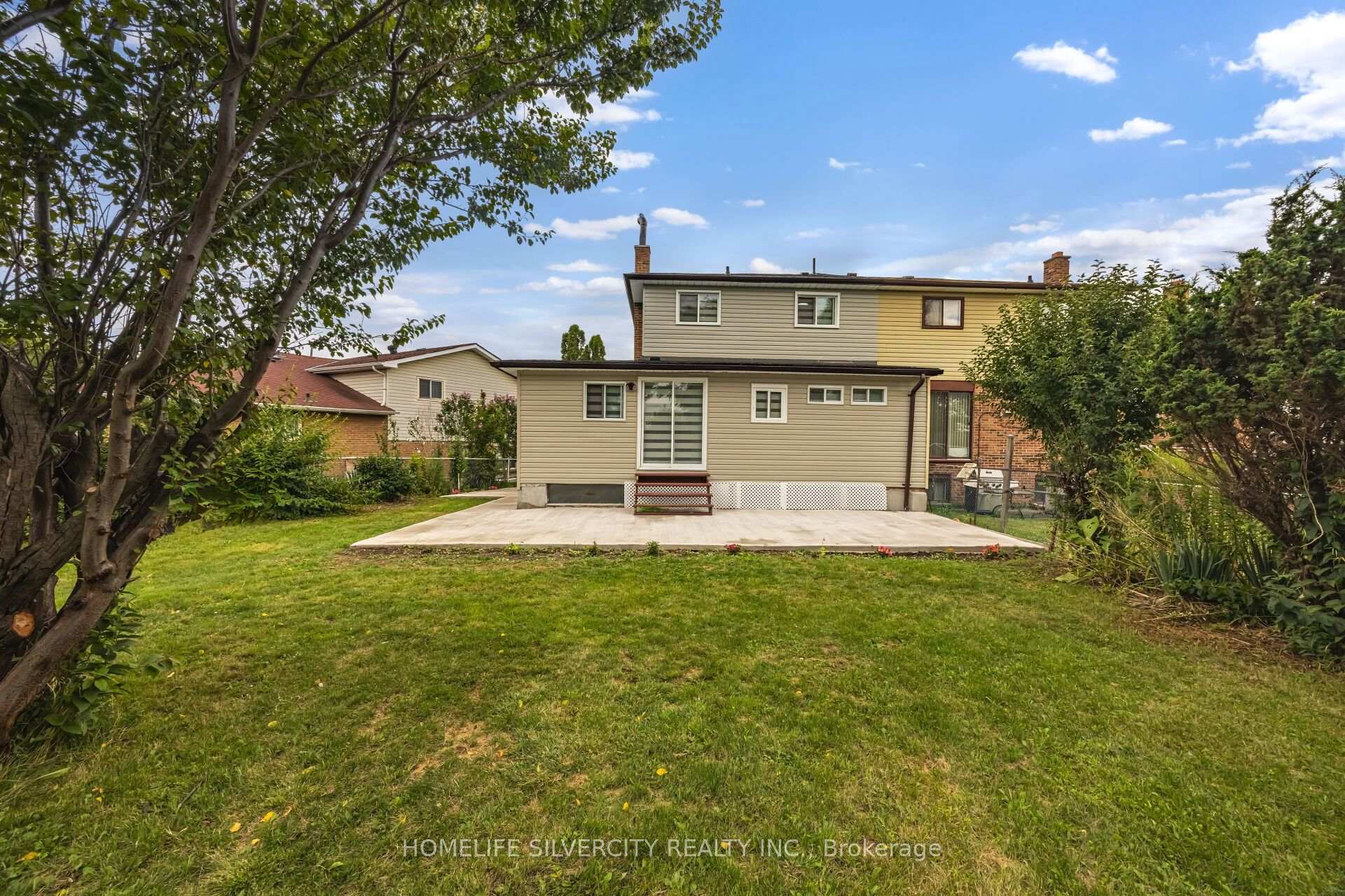 Photo 50 of 3803 Keenan Crescent, Mississauga, Malton — HOMEH