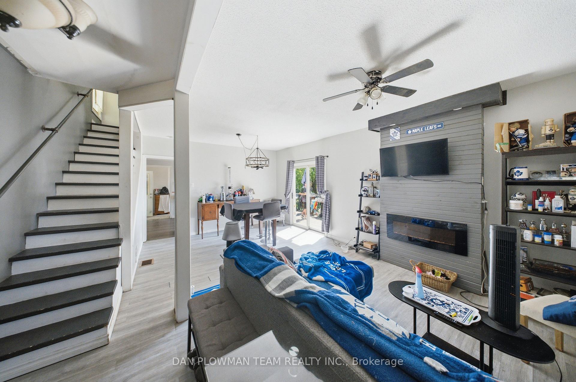 Photo 9 of 387 Albert Street, Oshawa, Central — HOMEH