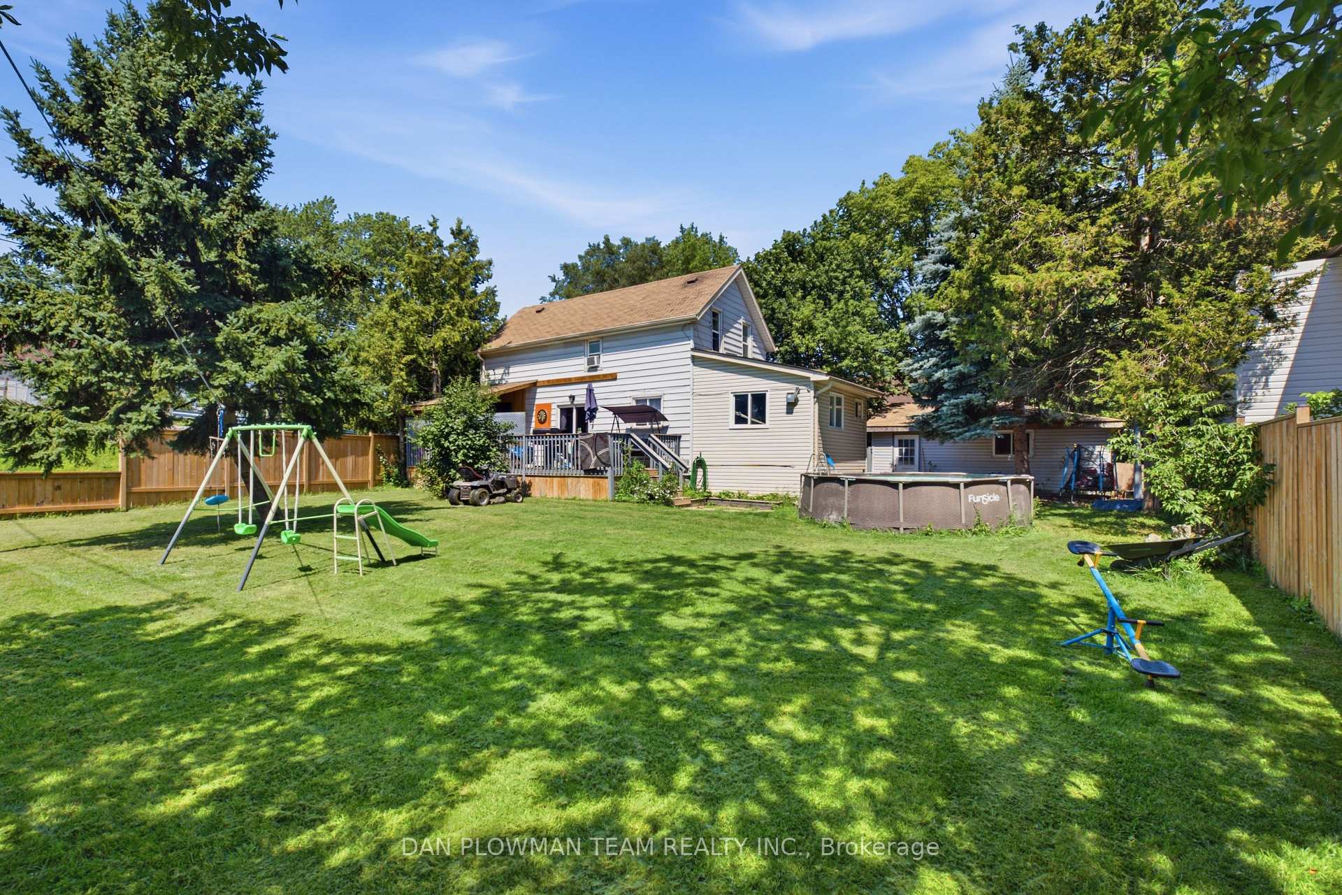 Photo 31 of 387 Albert Street, Oshawa, Central — HOMEH