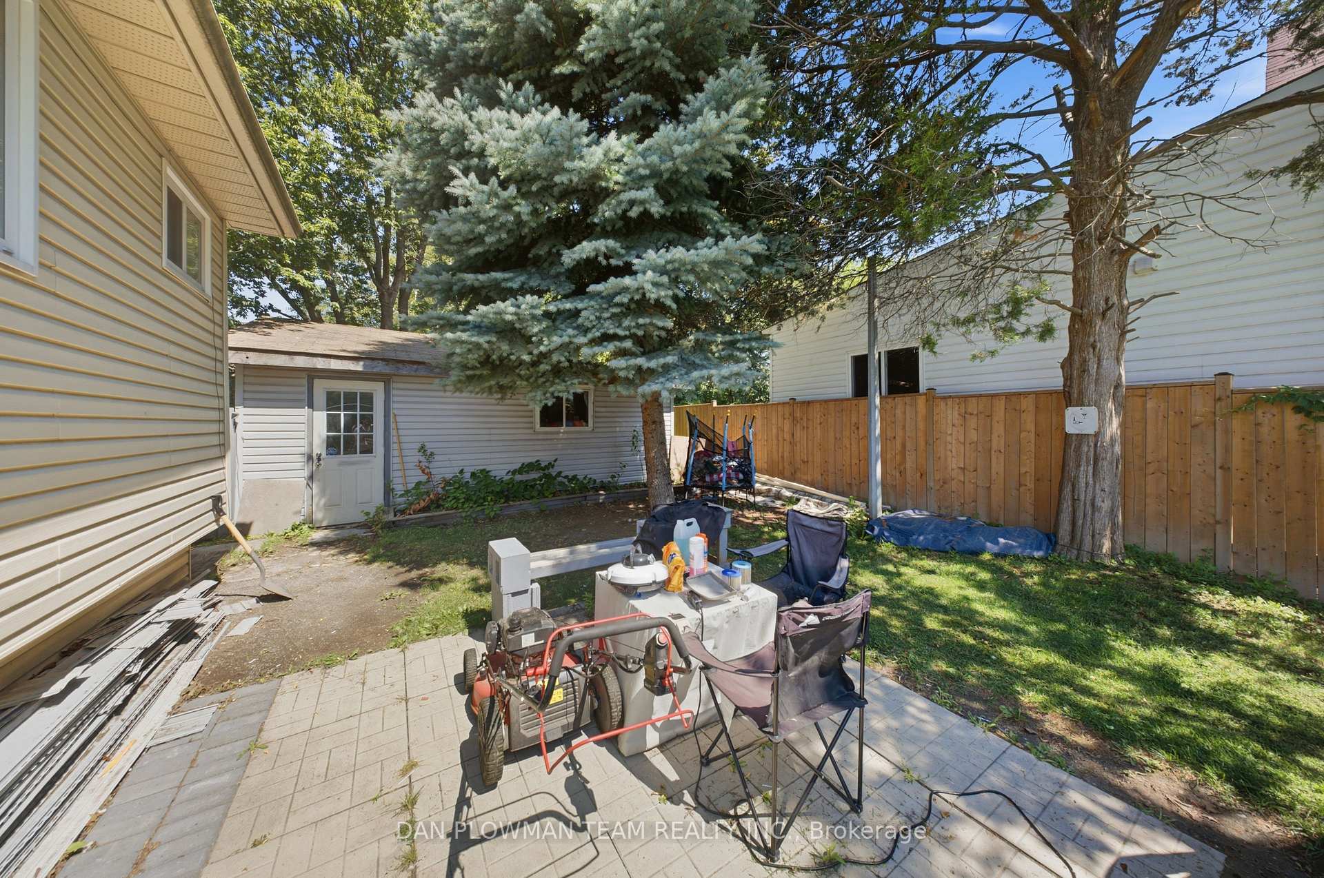 Photo 35 of 387 Albert Street, Oshawa, Central — HOMEH