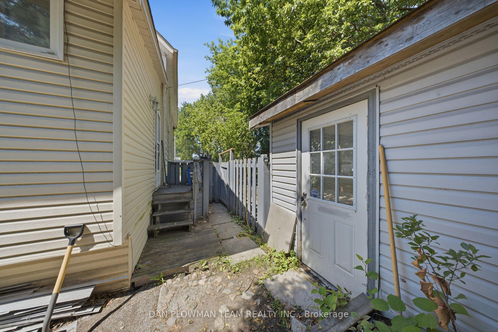 Photo 36 of 387 Albert Street, Oshawa, Central — HOMEH