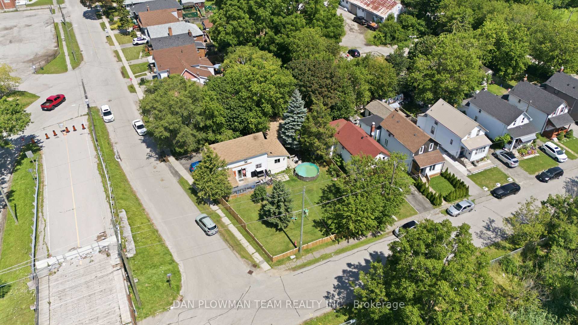 Photo 38 of 387 Albert Street, Oshawa, Central — HOMEH