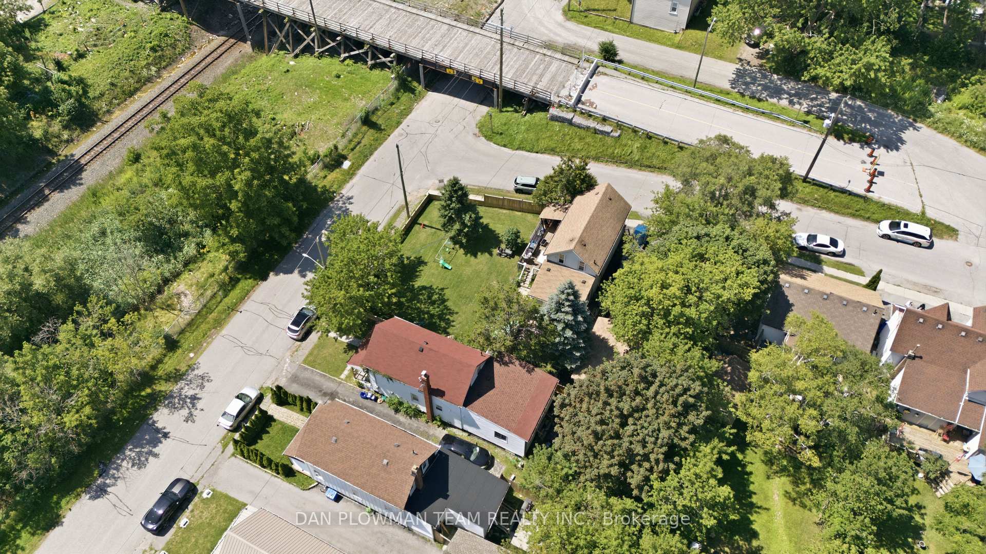 Photo 40 of 387 Albert Street, Oshawa, Central — HOMEH