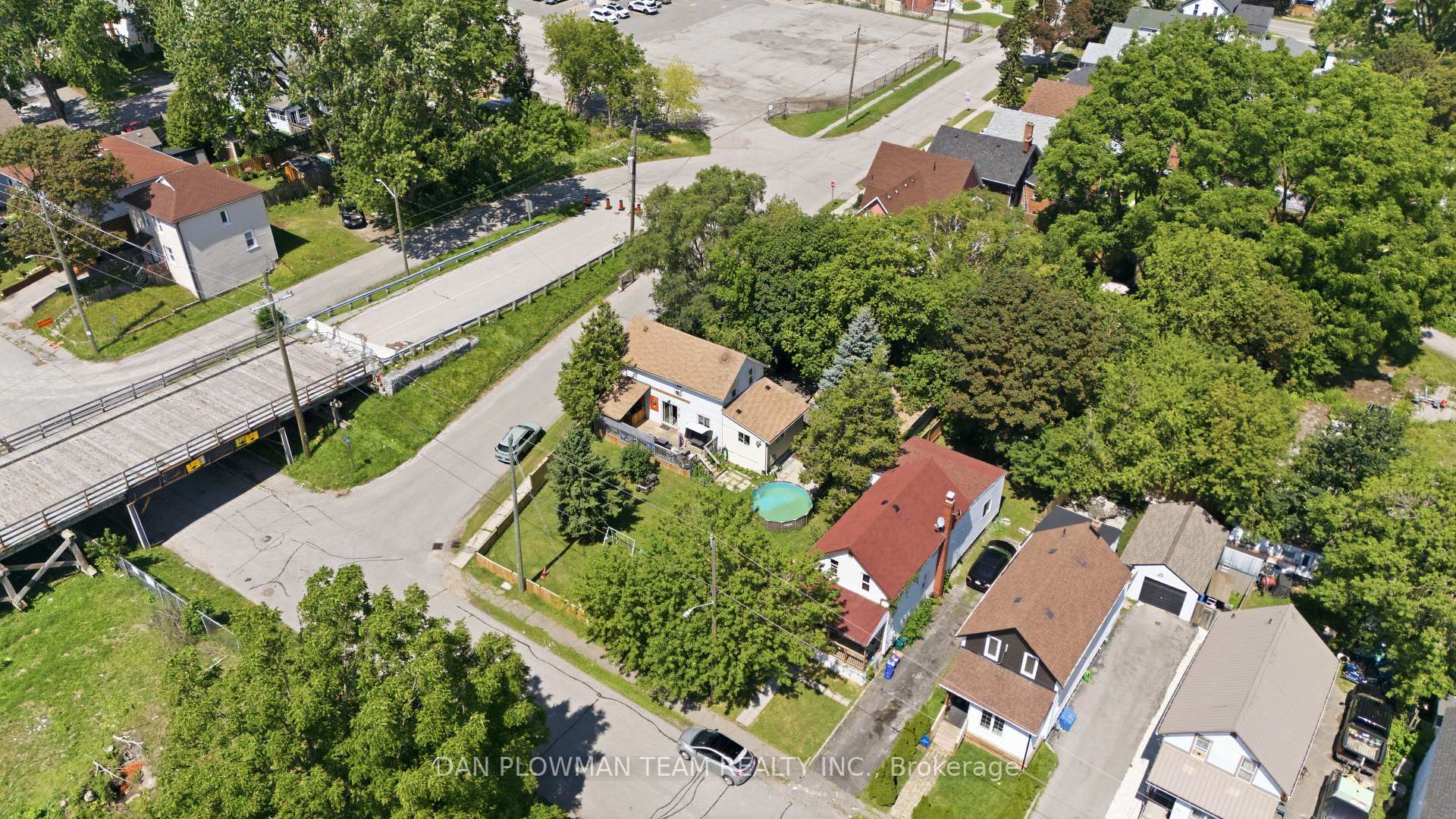 Photo 41 of 387 Albert Street, Oshawa, Central — HOMEH