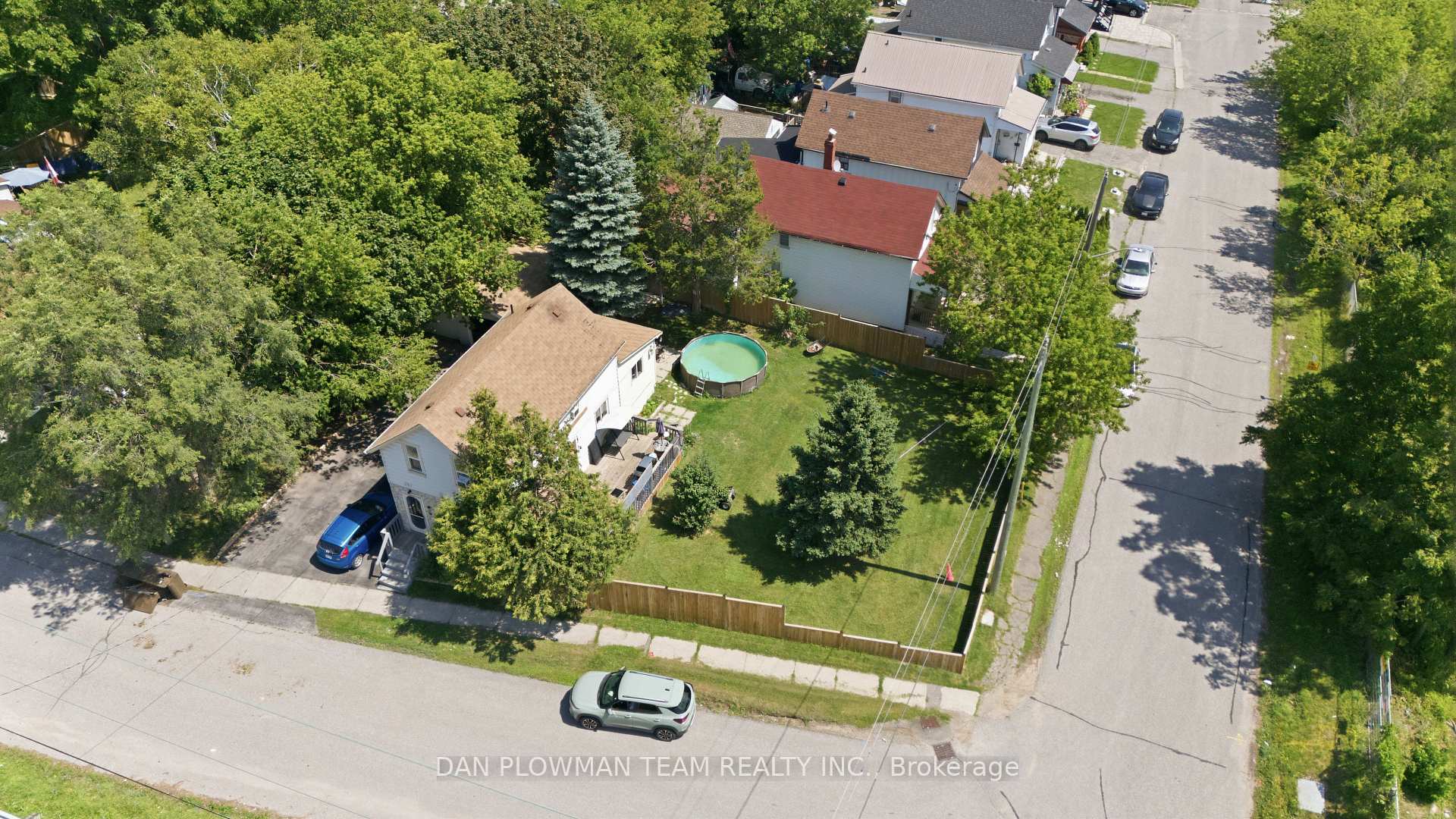 Photo 42 of 387 Albert Street, Oshawa, Central — HOMEH