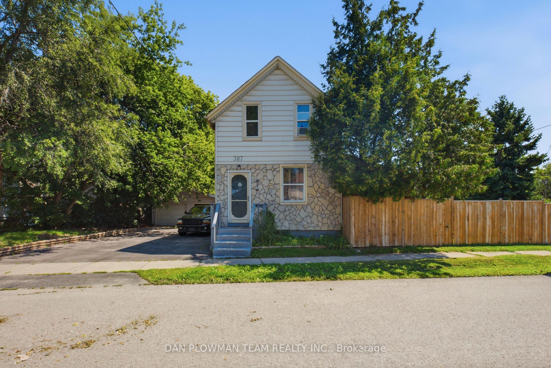 Photo 44 of 387 Albert Street, Oshawa, Central — HOMEH