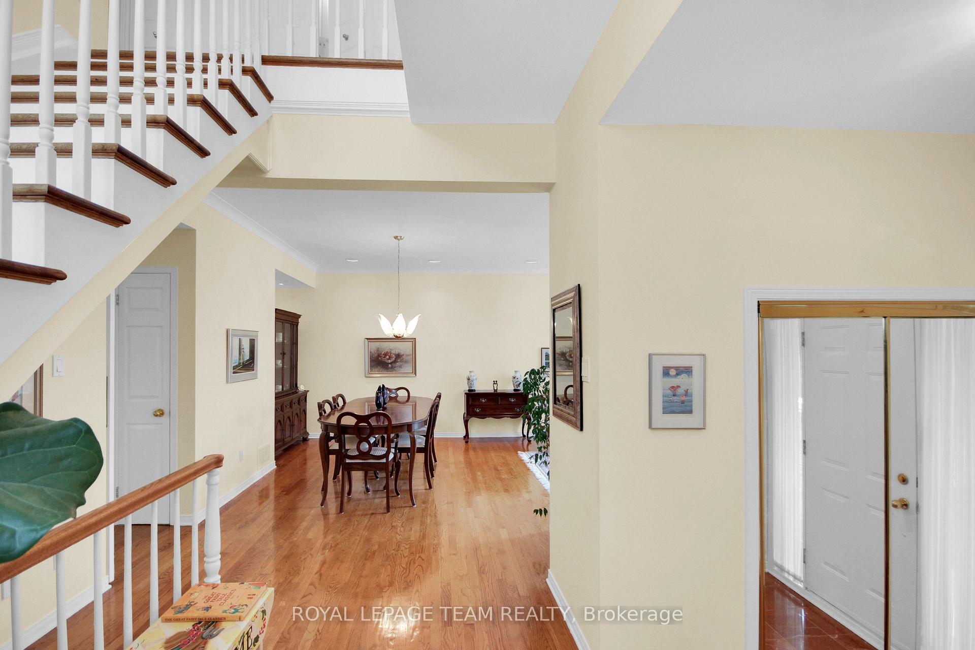Photo 6 of 550B Queen Elizabeth Drive, Ottawa, Glebe — HOMEH