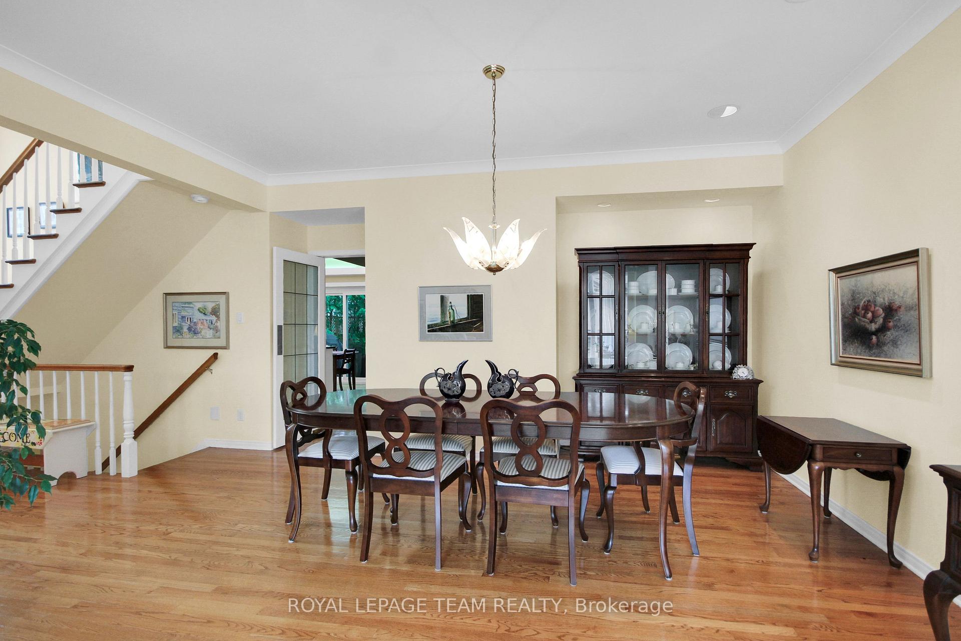 Photo 8 of 550B Queen Elizabeth Drive, Ottawa, Glebe — HOMEH