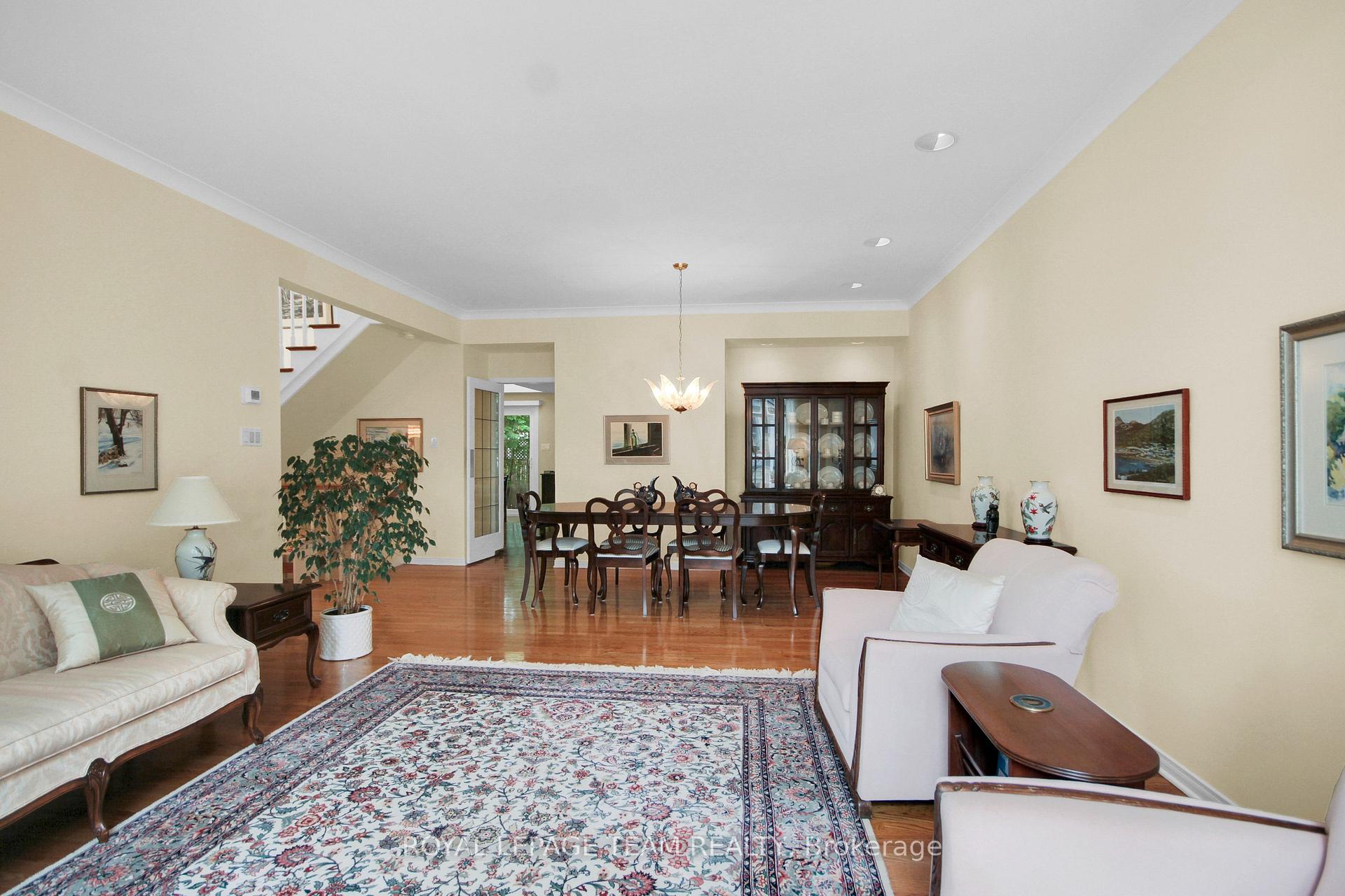 Photo 9 of 550B Queen Elizabeth Drive, Ottawa, Glebe — HOMEH